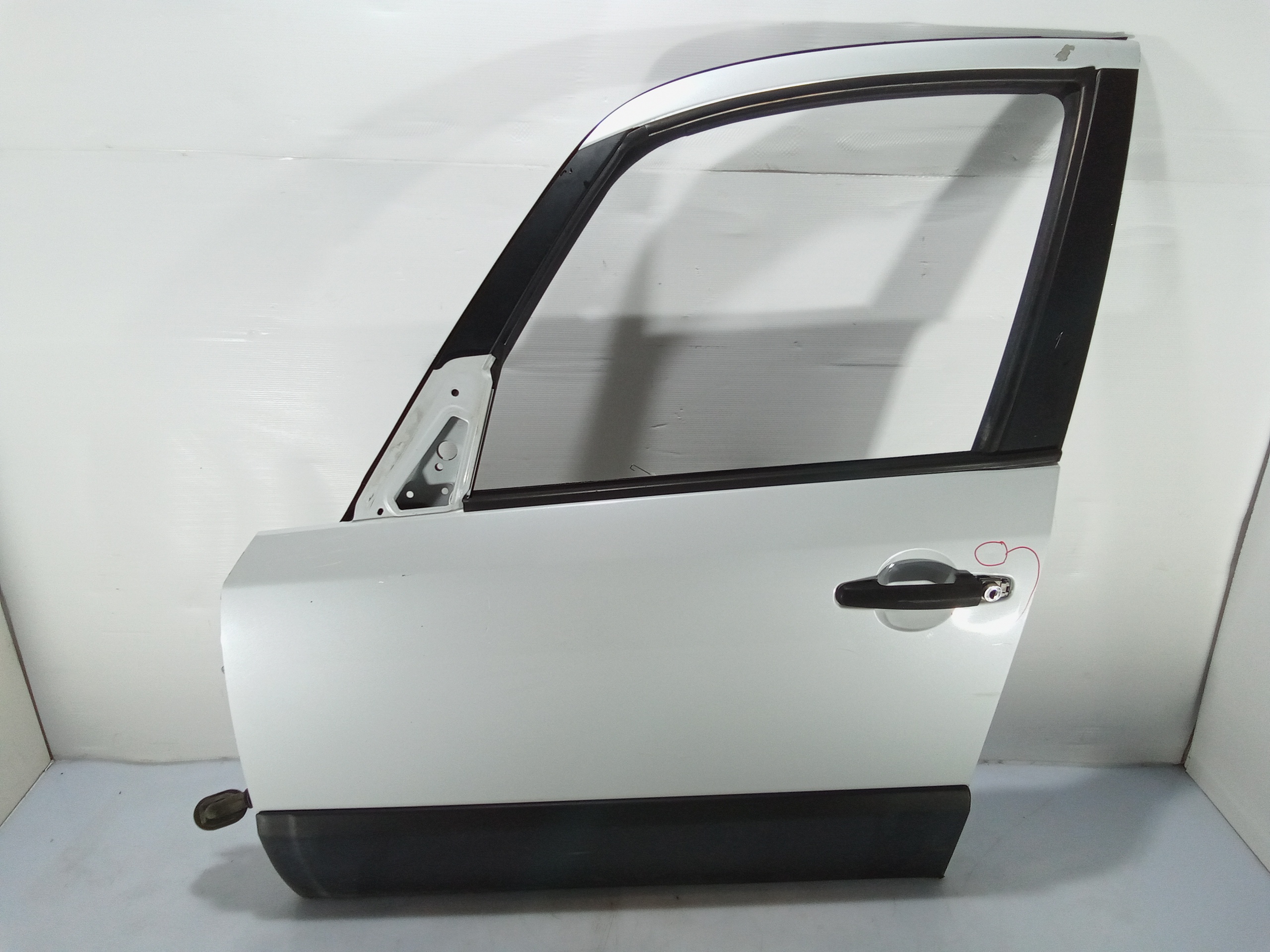 Porta Ant. Sinistro 71743027 Usato