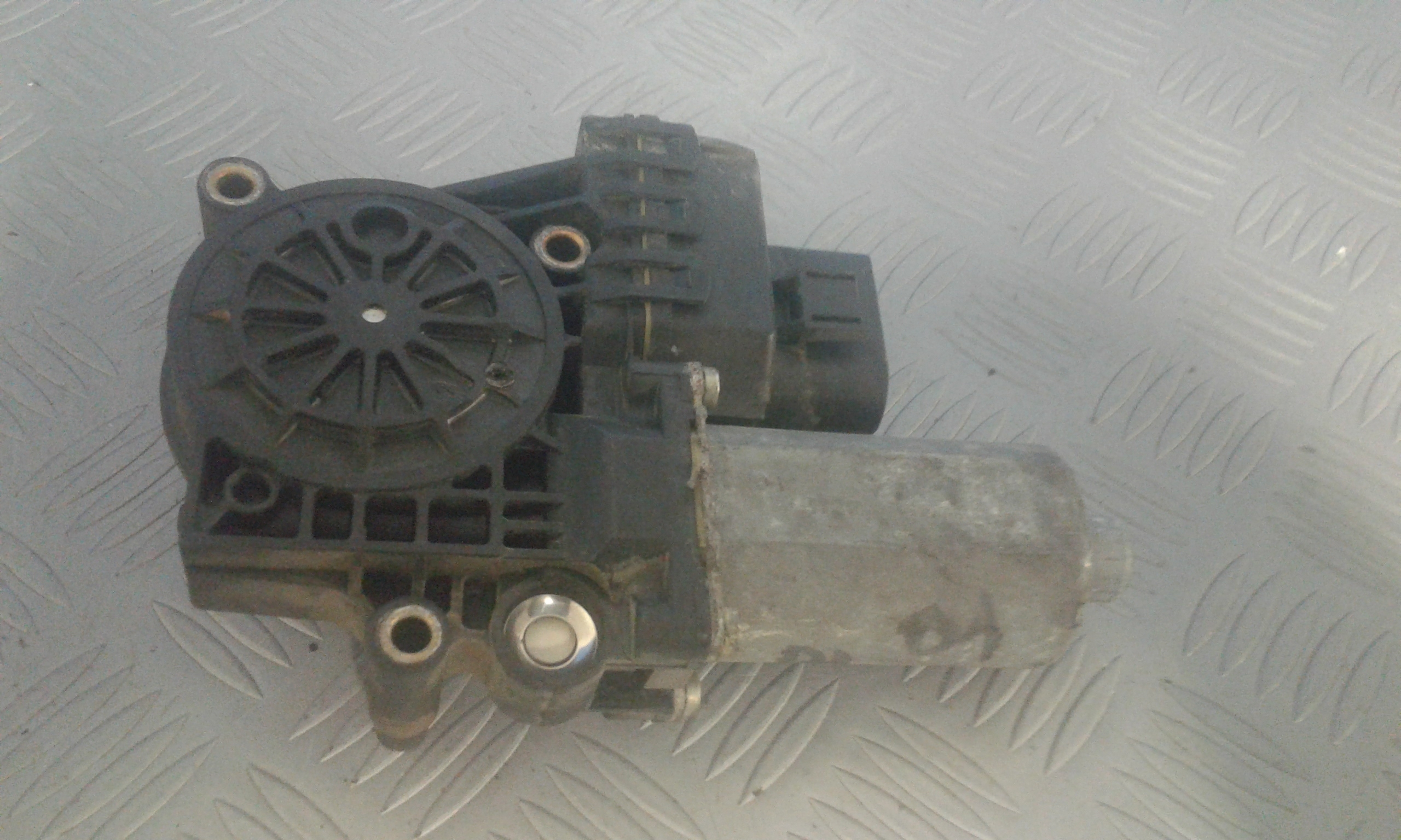 Motorino Alzacristallo Porta Post. Destro 4B0959802B Usato