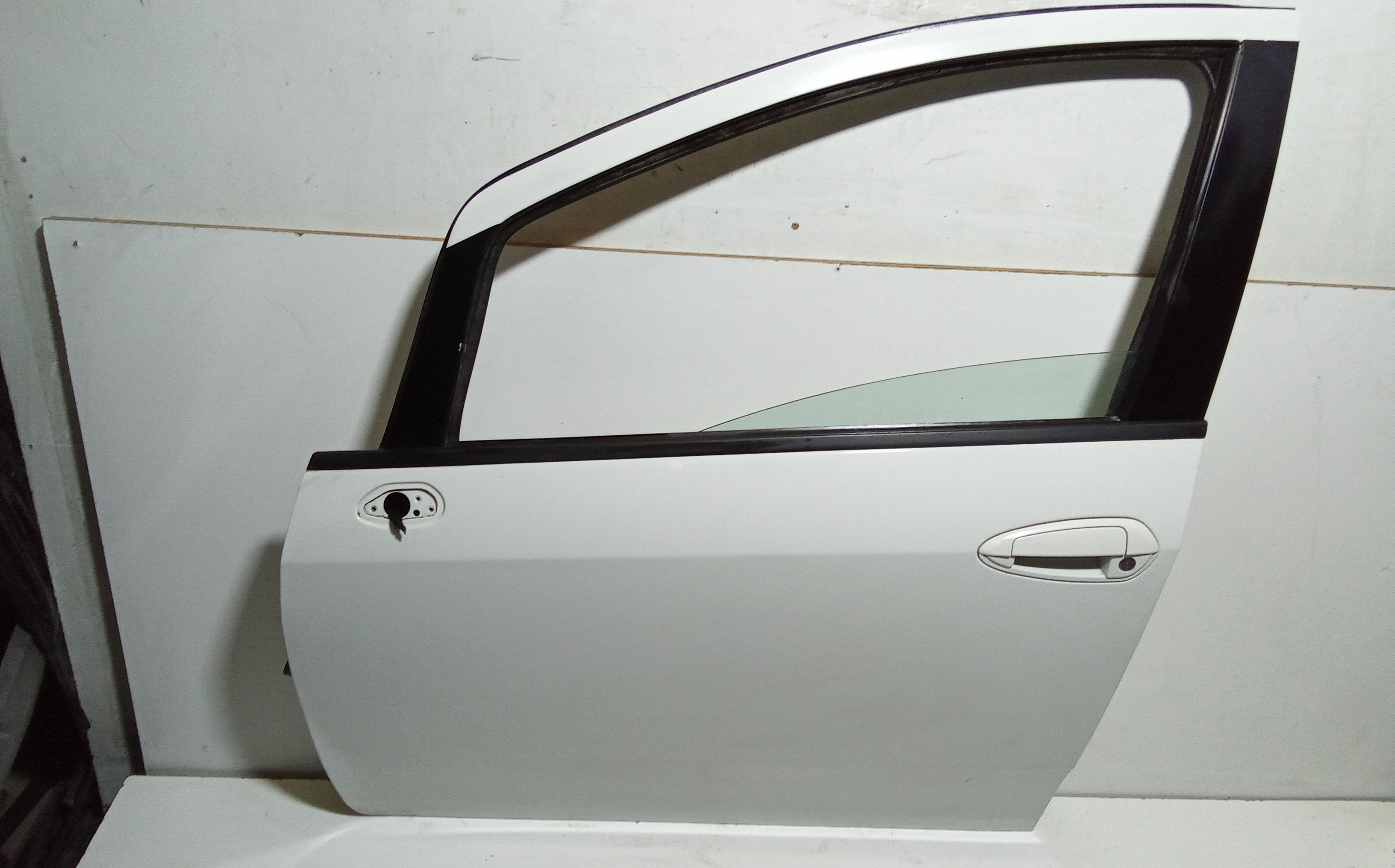 Porta Ant. Sinistro 51846215 Usato