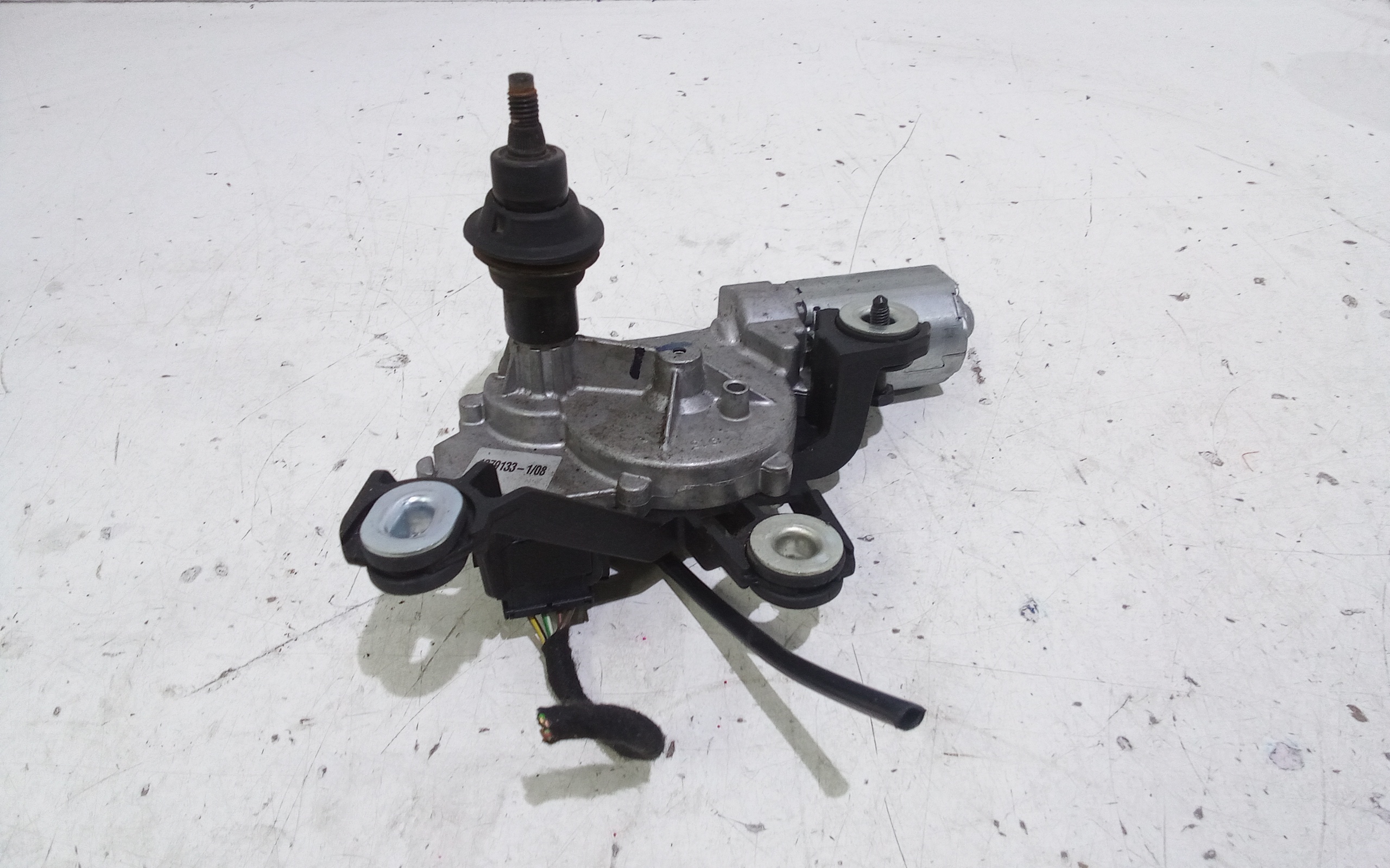 Motorino Tergilunotto 5Z6955711A Usato