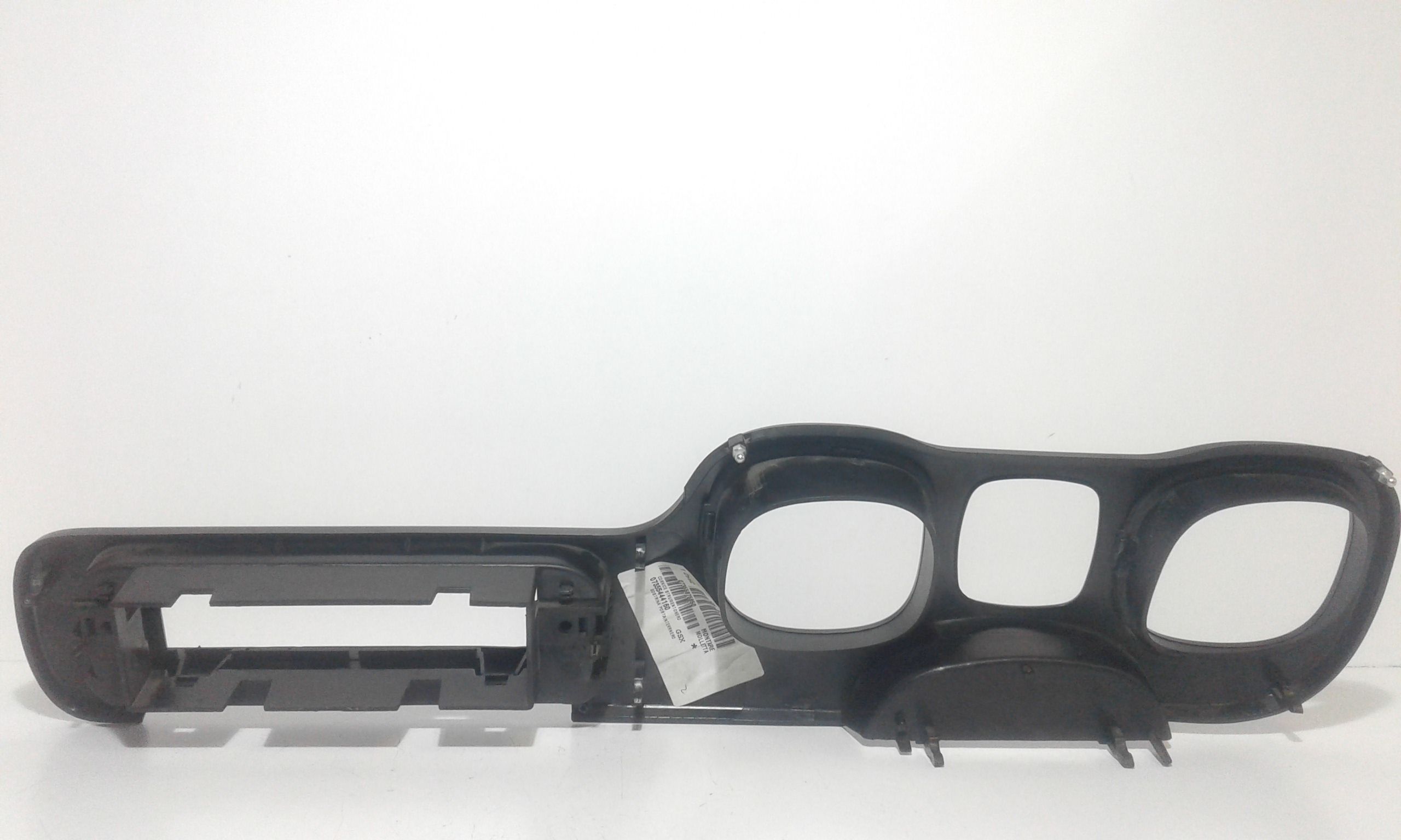 Cornice Portastrumenti 735587585 Usato