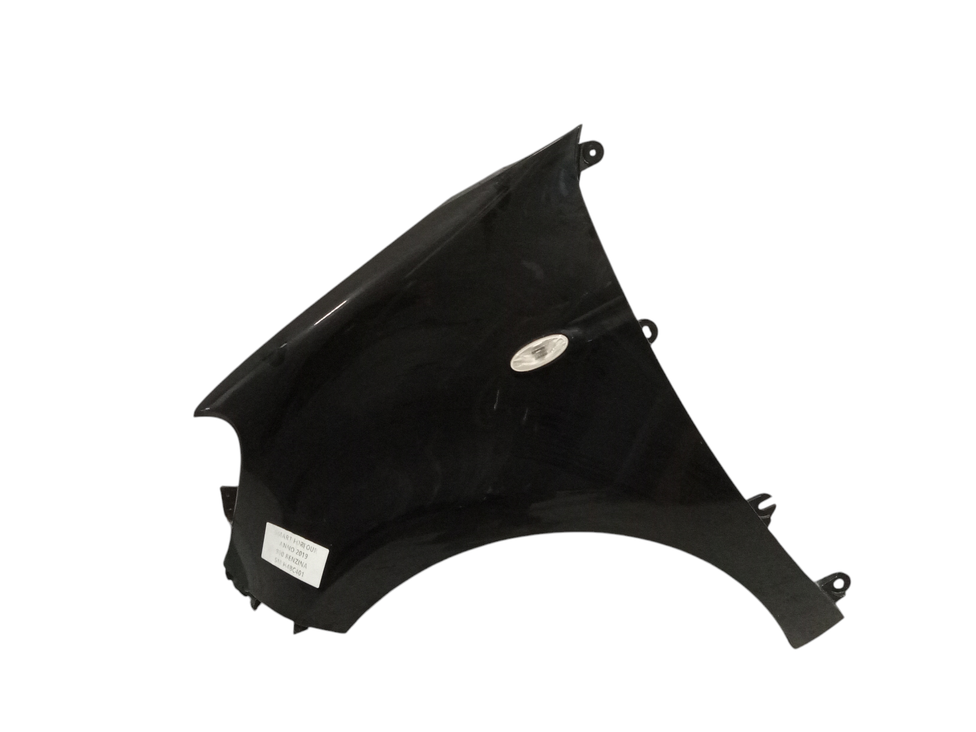 Parafango Ant. Sinistro A45388103011322 Usato