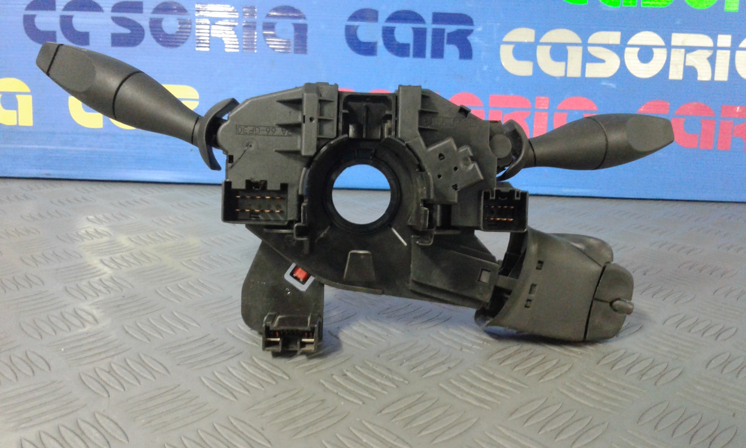 Devioguidasgancio Compl. Usato