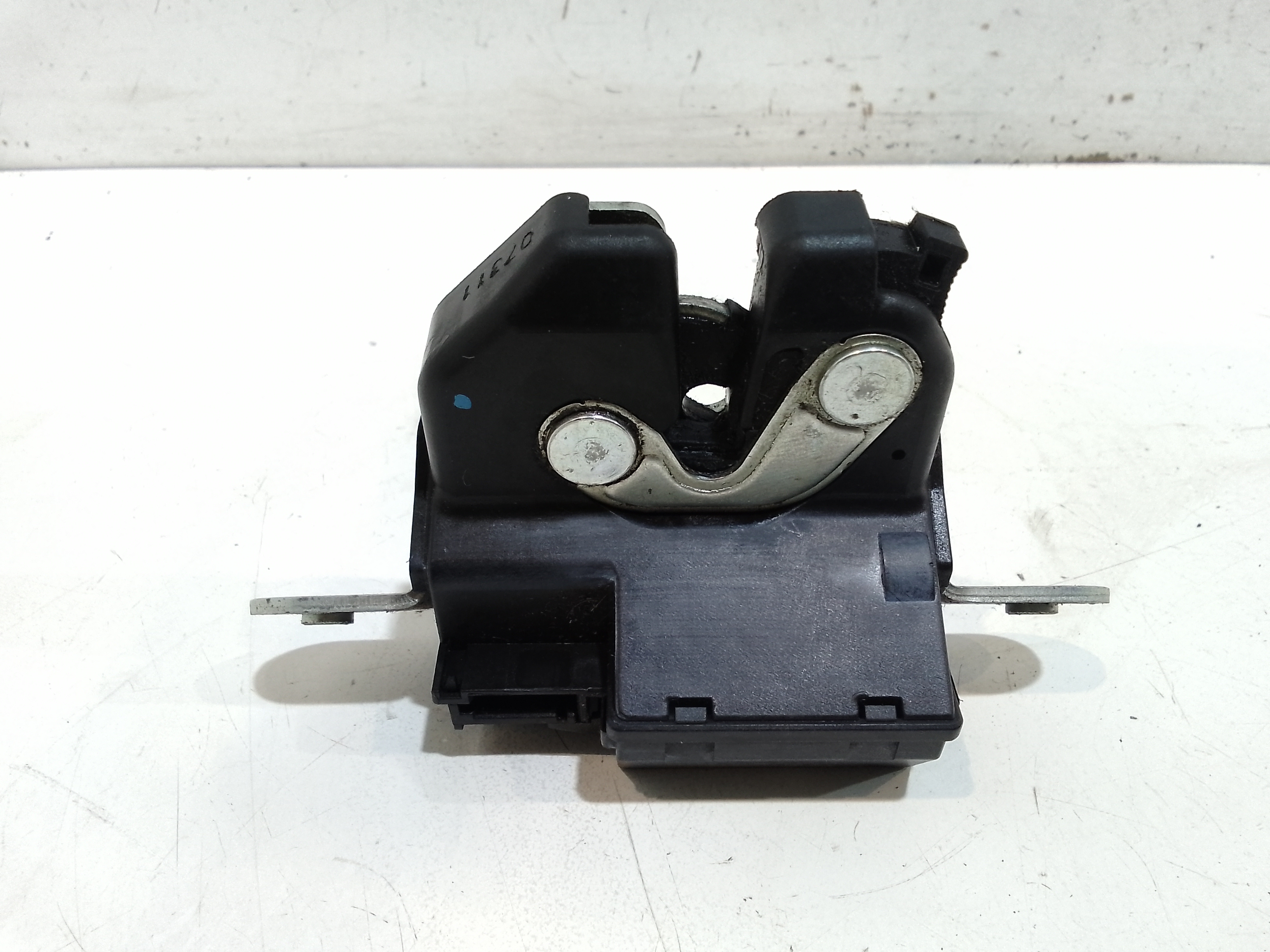 Serratura Cofano Post. Usato