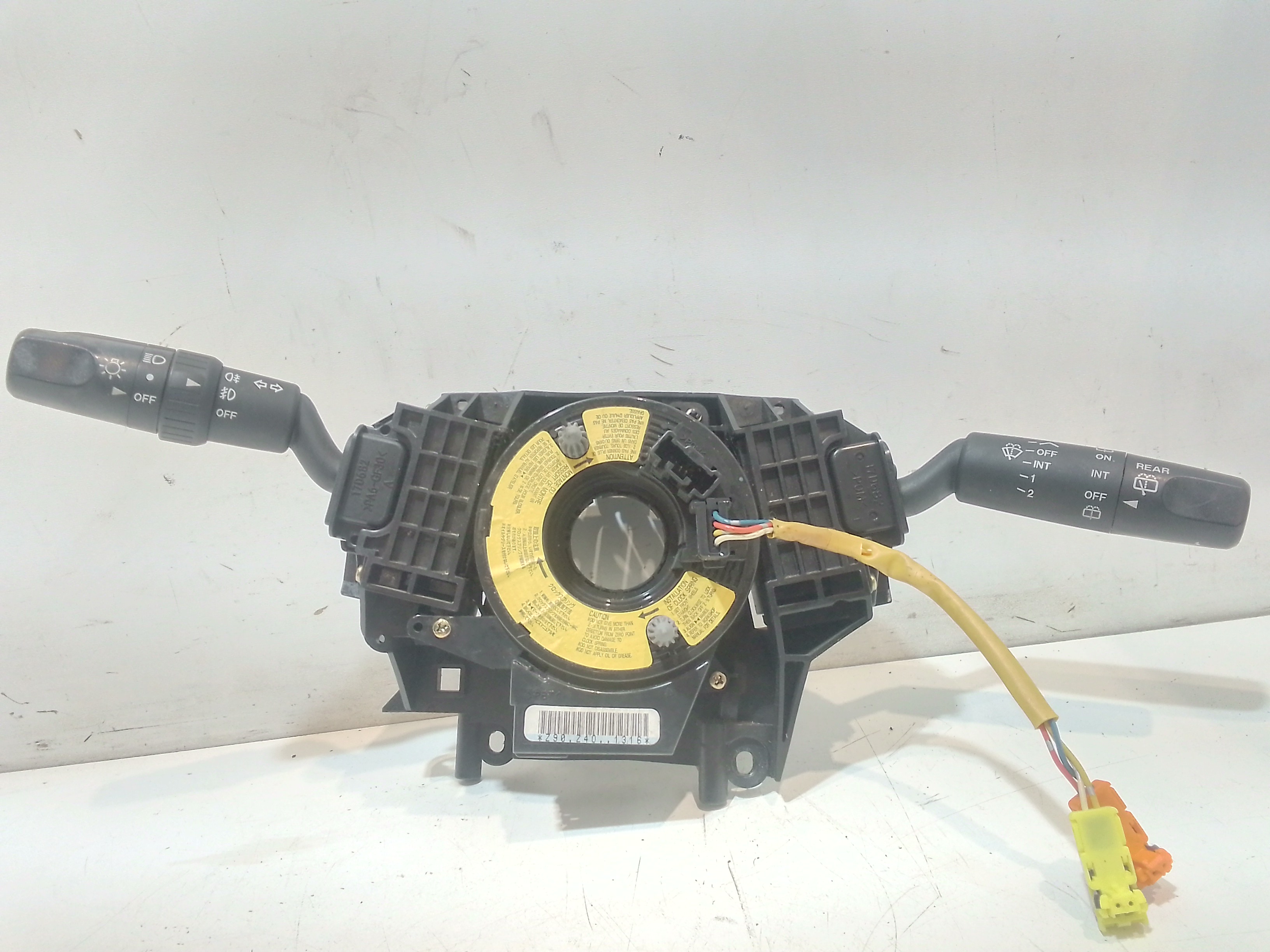 Devioguidasgancio Compl. Usato