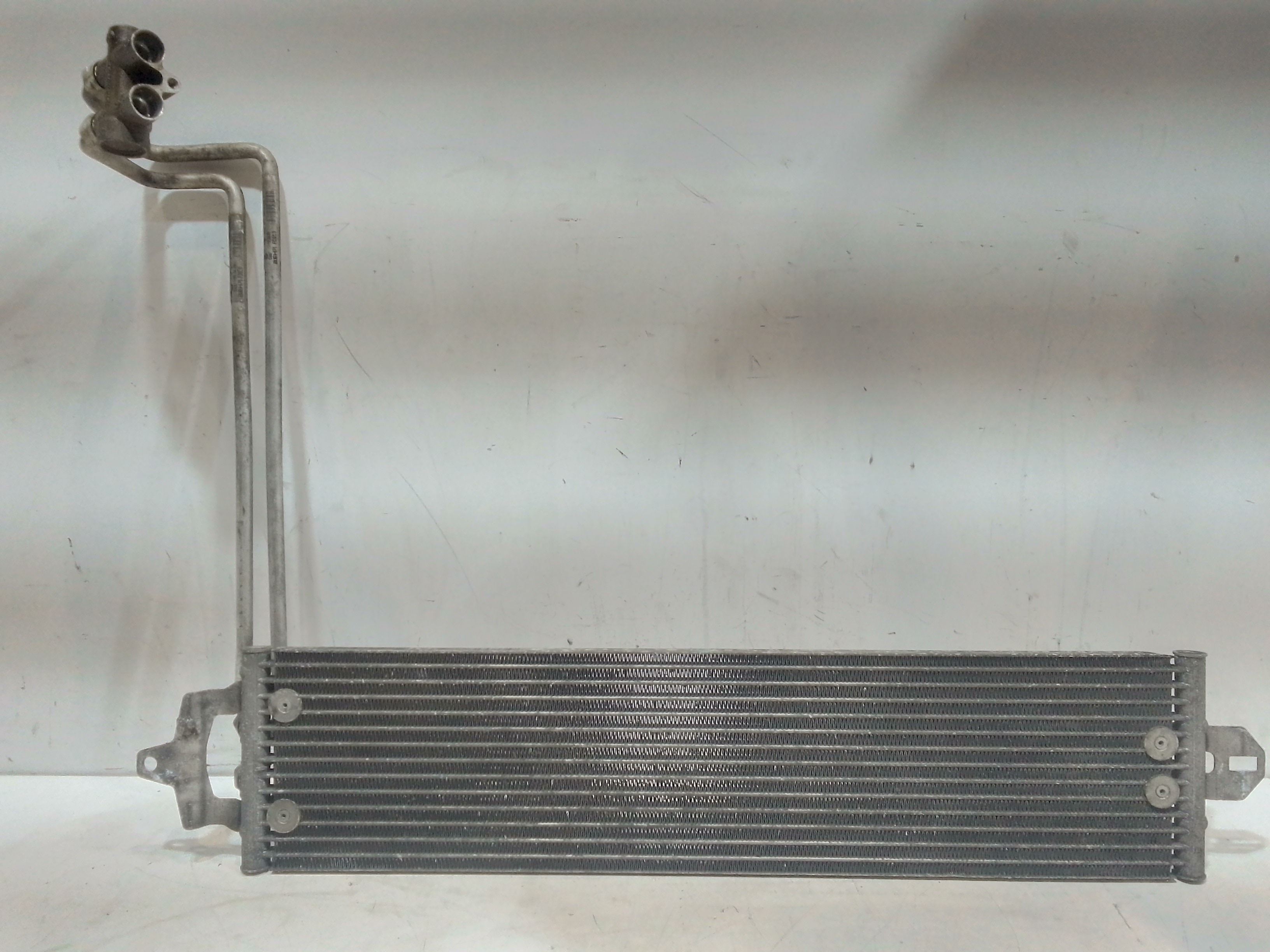 Radiatore Olio Usato