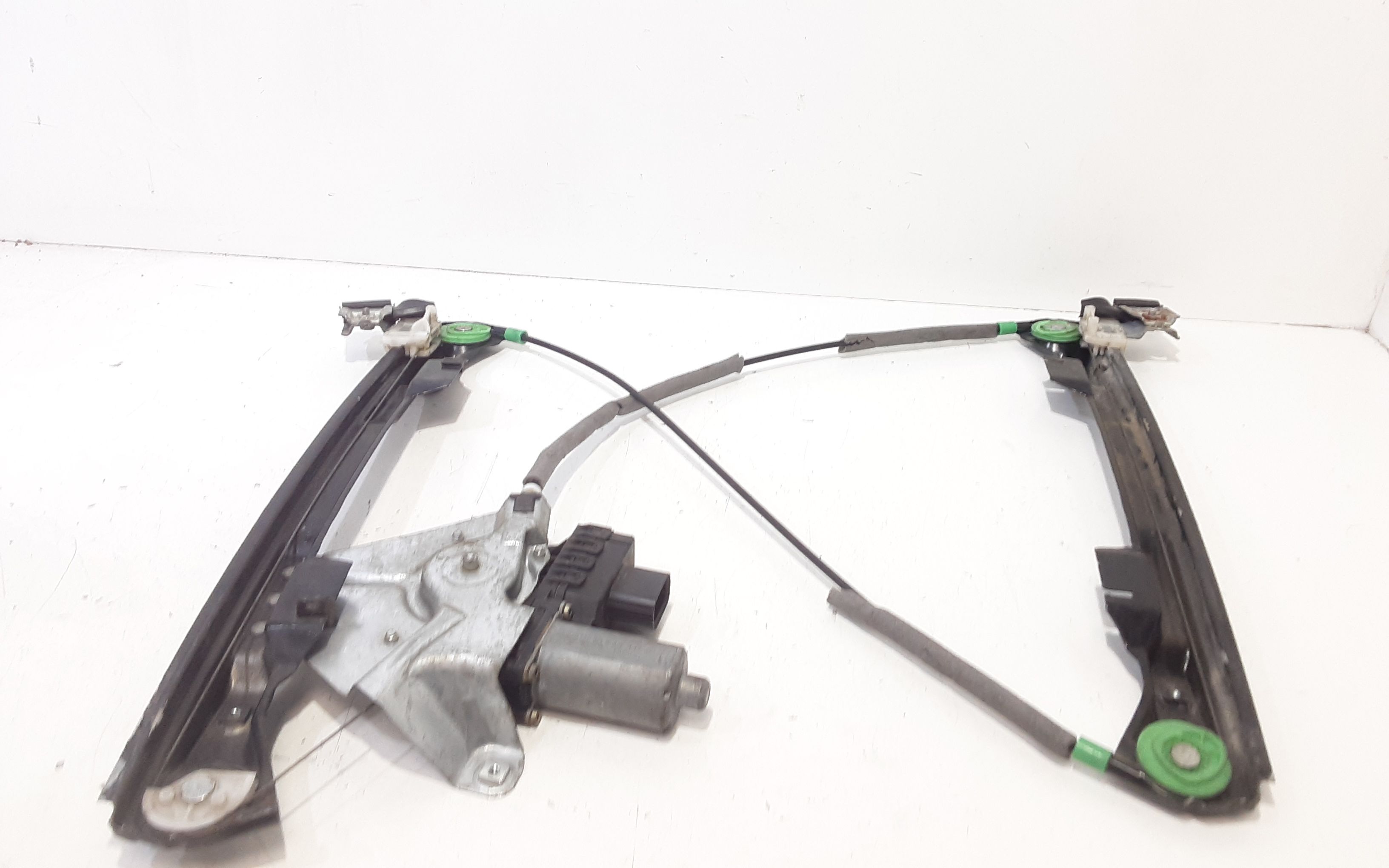 Alzacristallo Porta Ant. Sinistro Usato