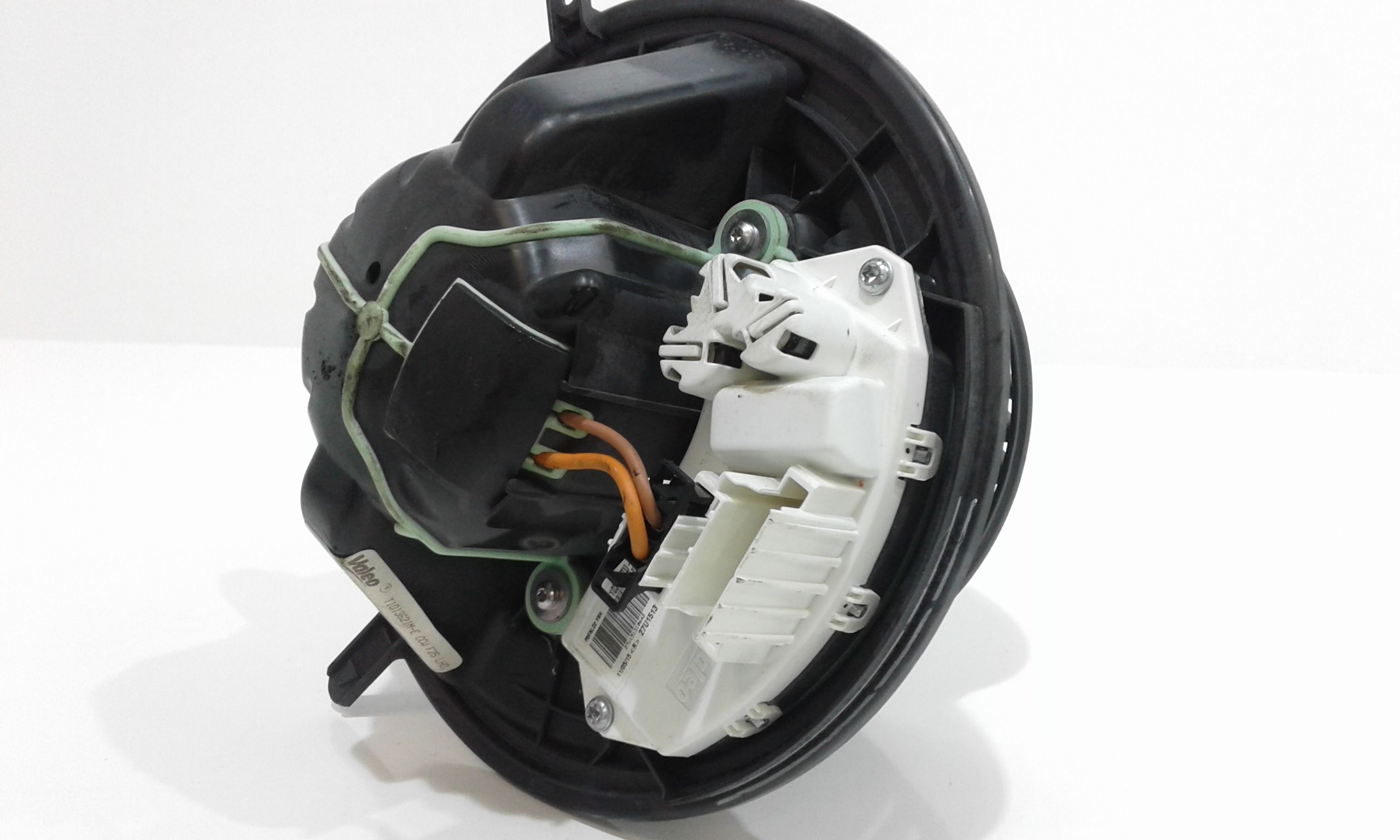 Motorino Ventilazione Abitacolo 64119227670 Usato