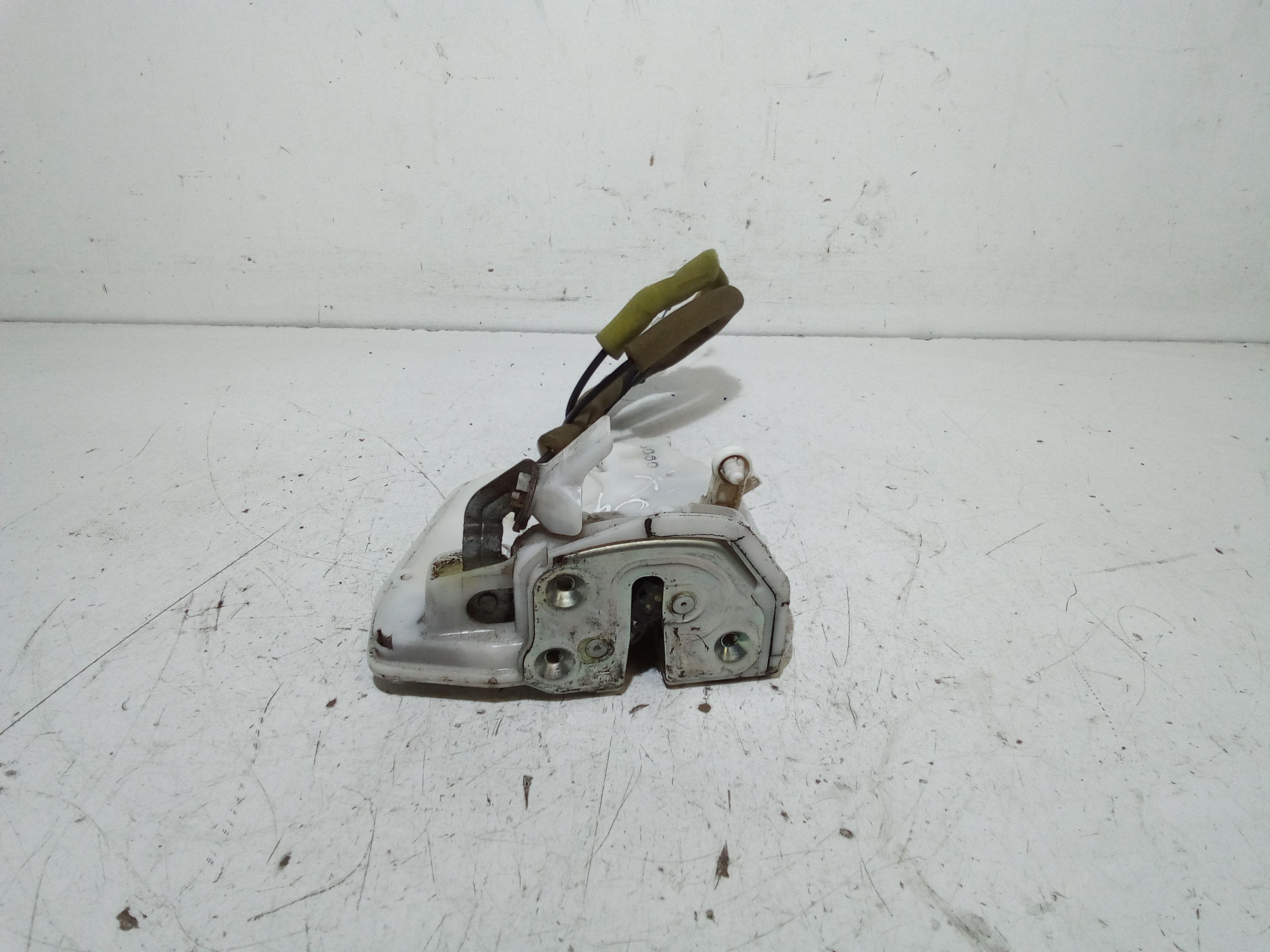 Serratura Porta Ant. Sinistro DF7359310C Usato