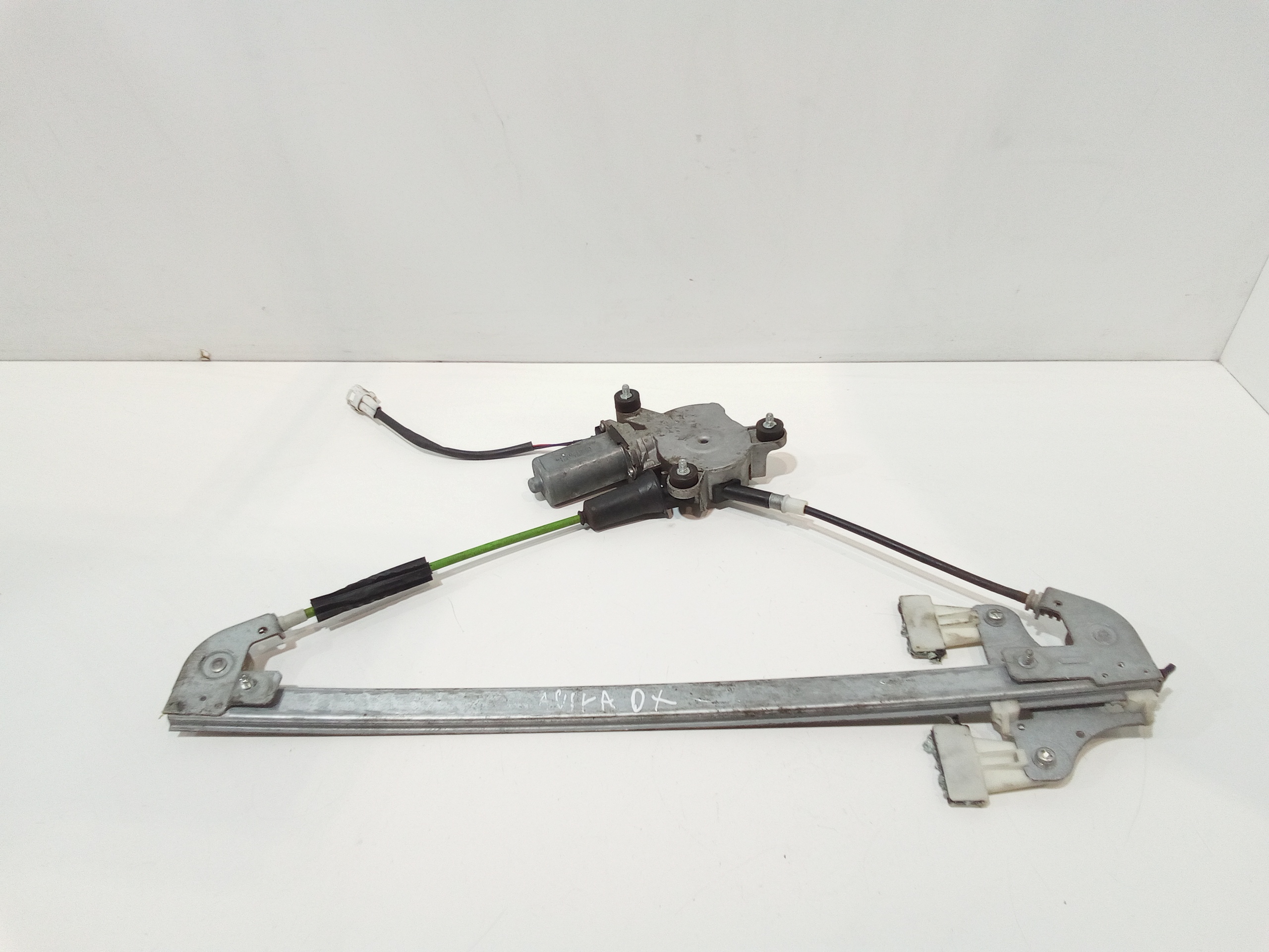 Alzacristallo Porta Ant. Destro 9206363 Usato