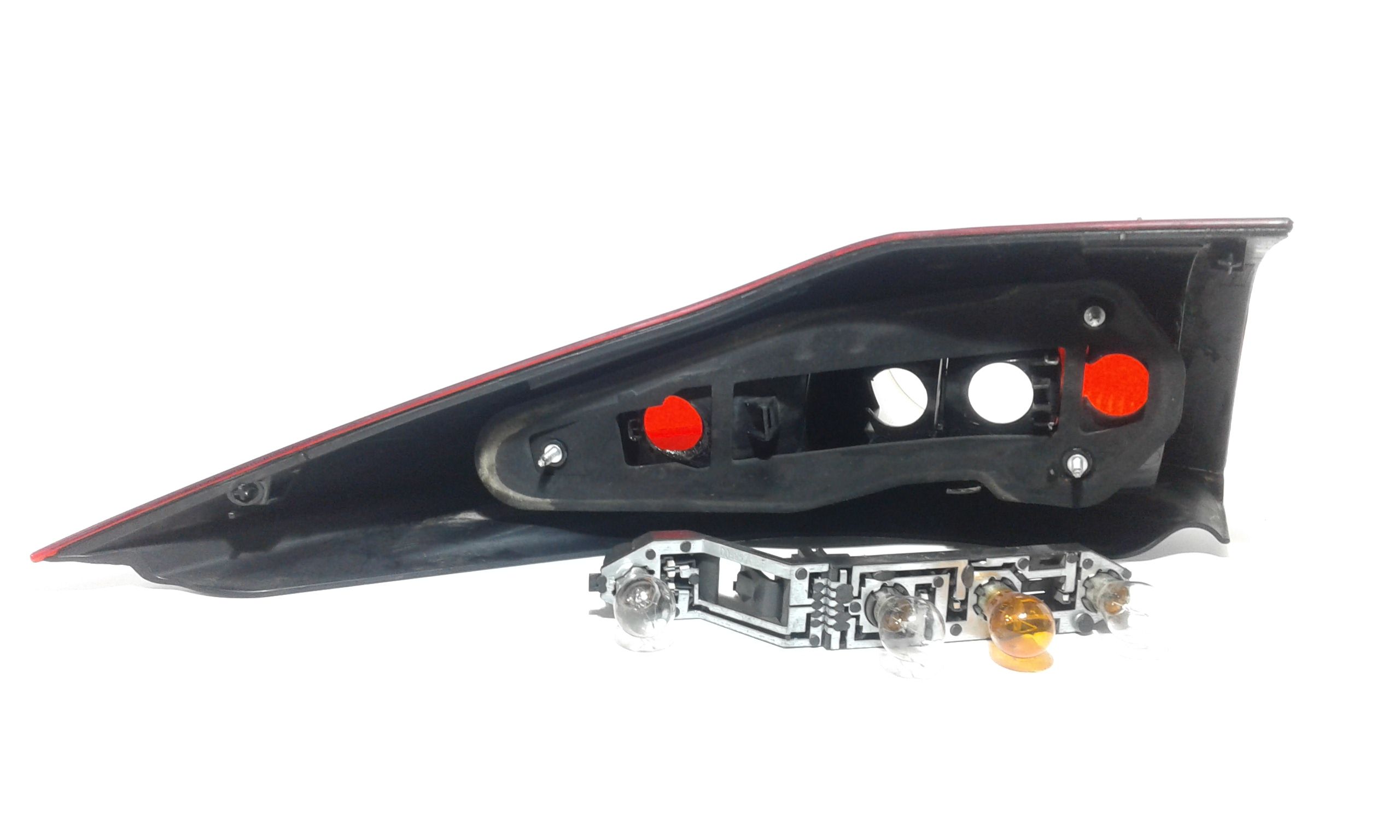 Fanale Post. Sinistro 8200413214 Usato