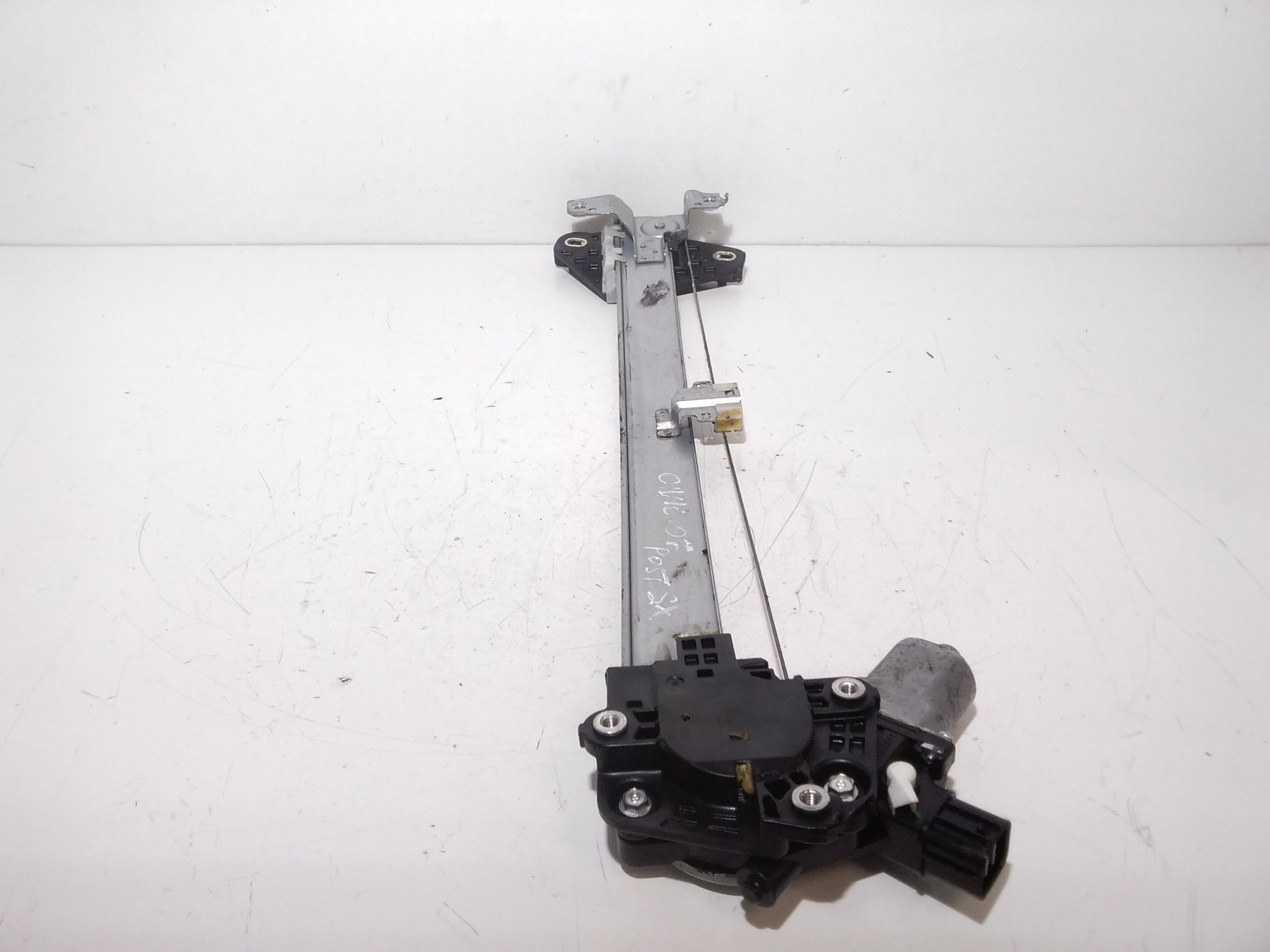 Alzacristallo Porta Post. Sinistro Usato