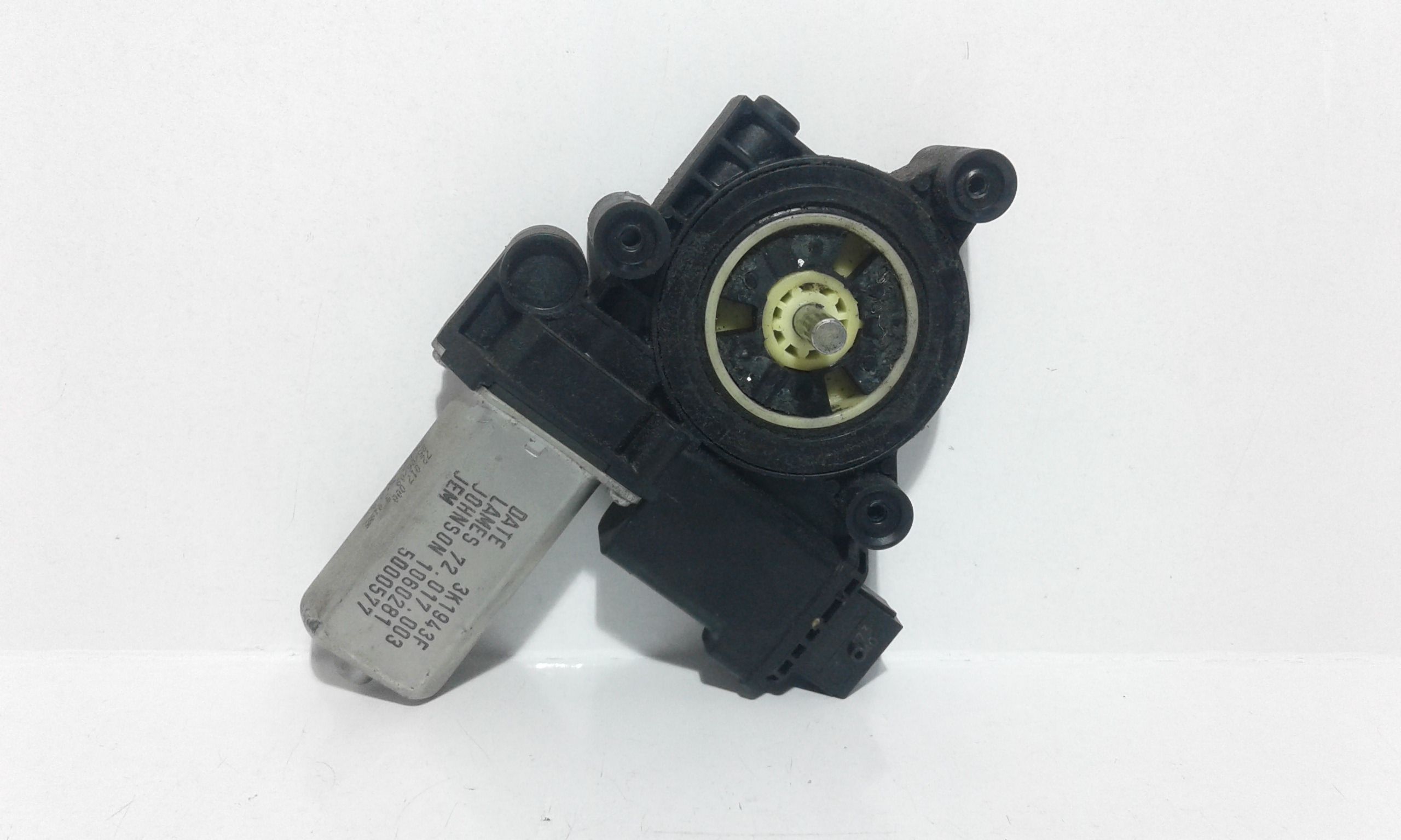 Motorino Alzacristallo Porta Ant. Sinistro Usato