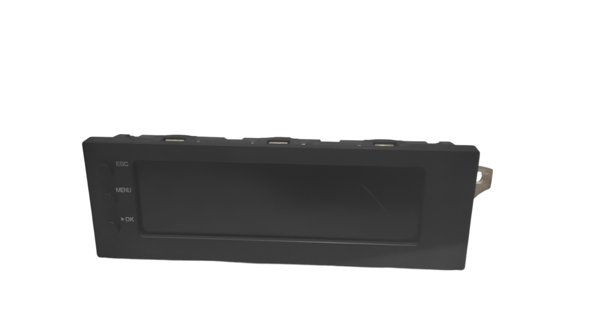 Display Multifunzione Usato