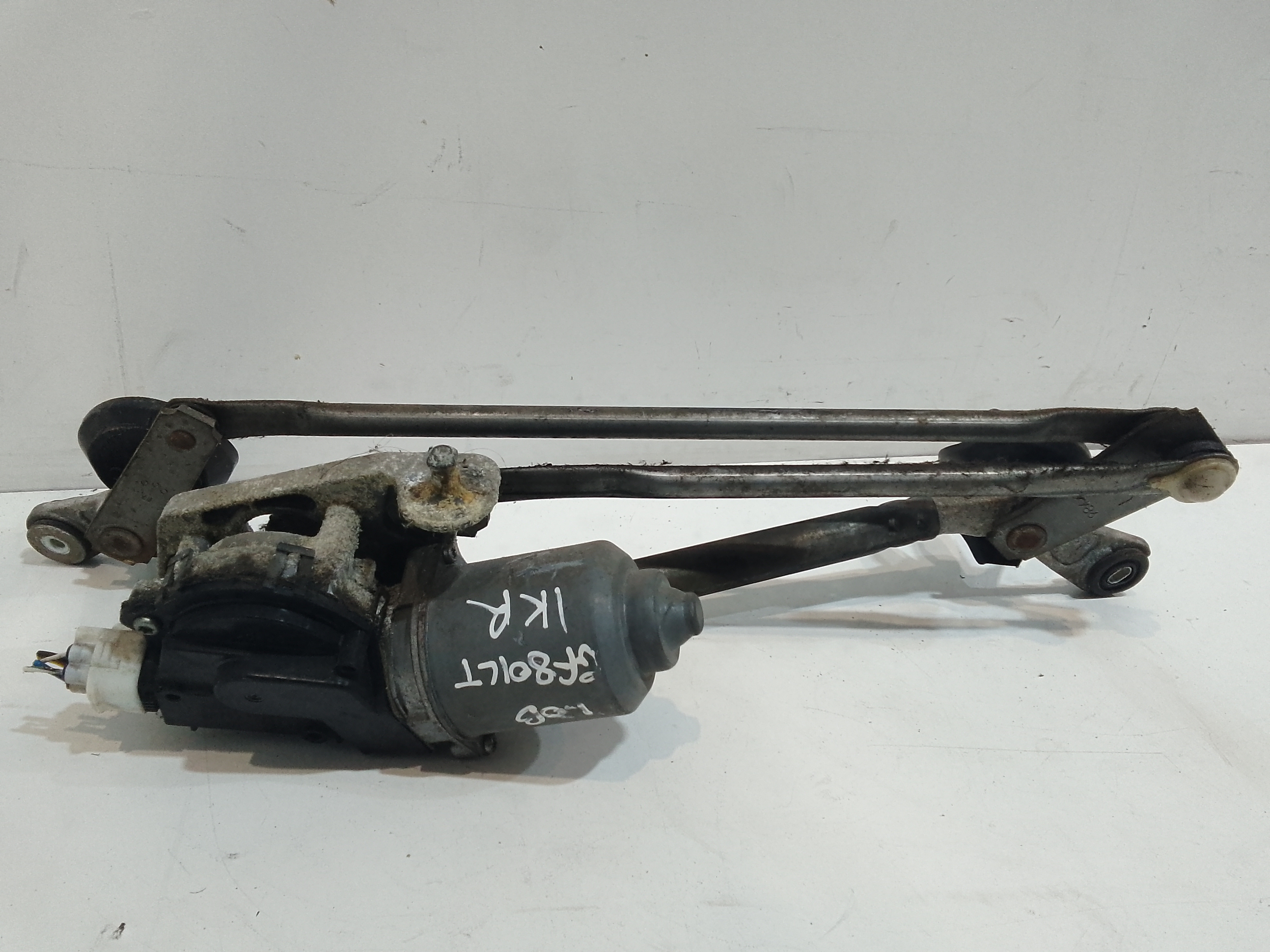 Motorino Tergiparabrezza Compl. Usato