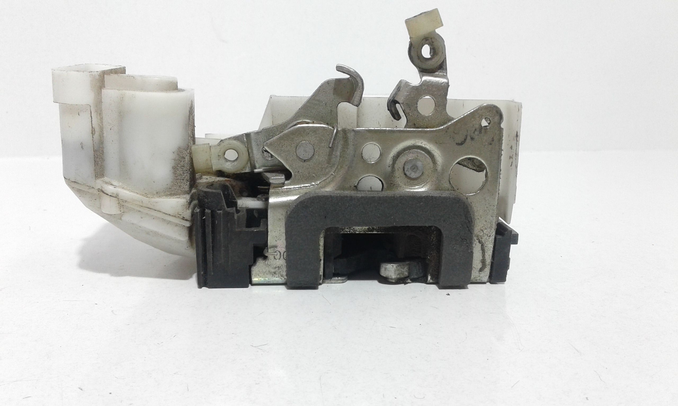 Serratura Porta Ant. Destro 46536061 Usato