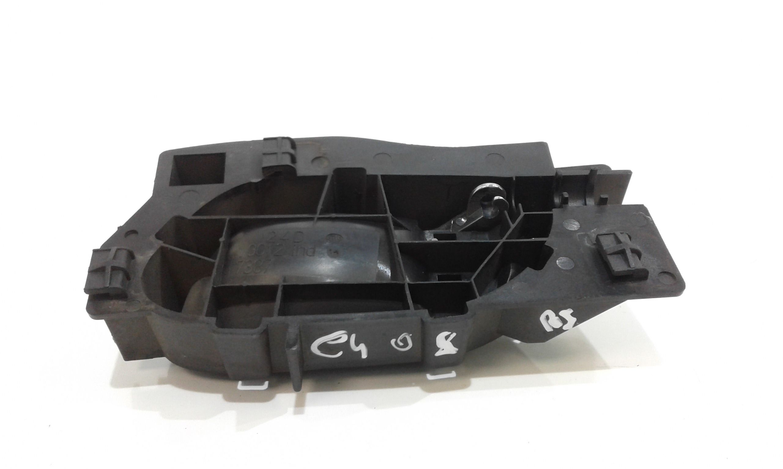 Maniglia Int. Apertura Porta Ant. Destro Usato