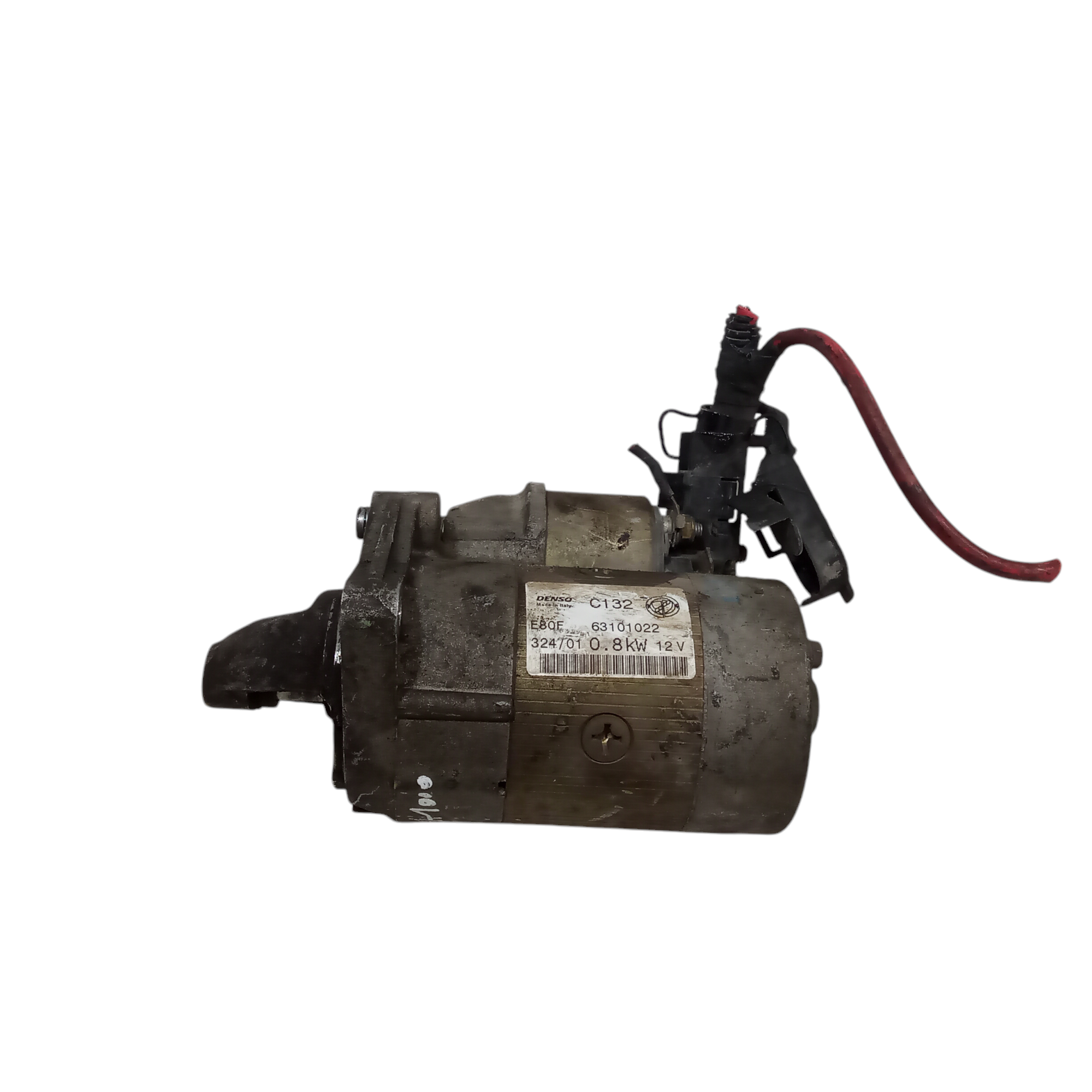 Motorino Avviamento 51890633 Usato