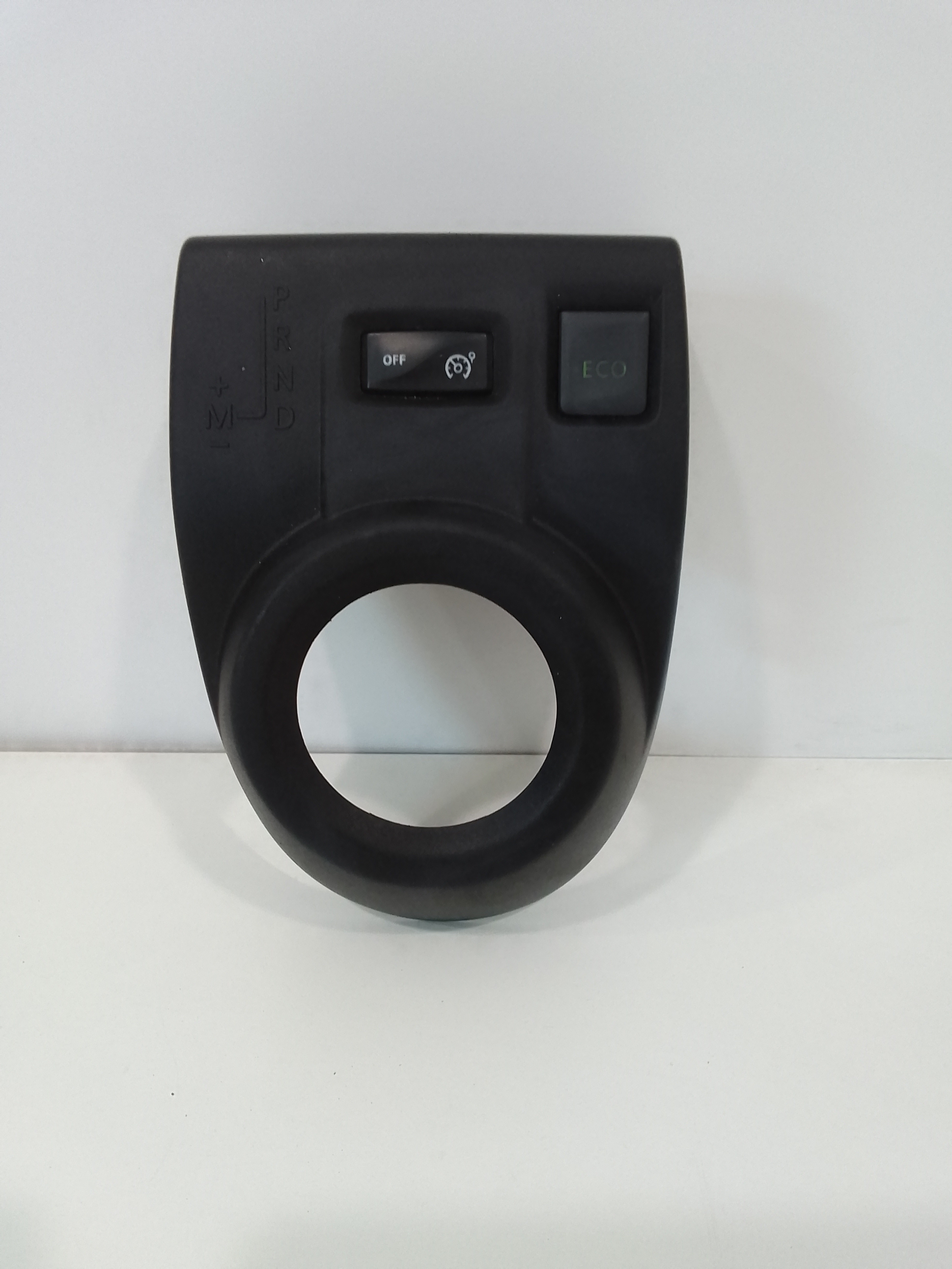 Mascherina Leva Cambio Usato