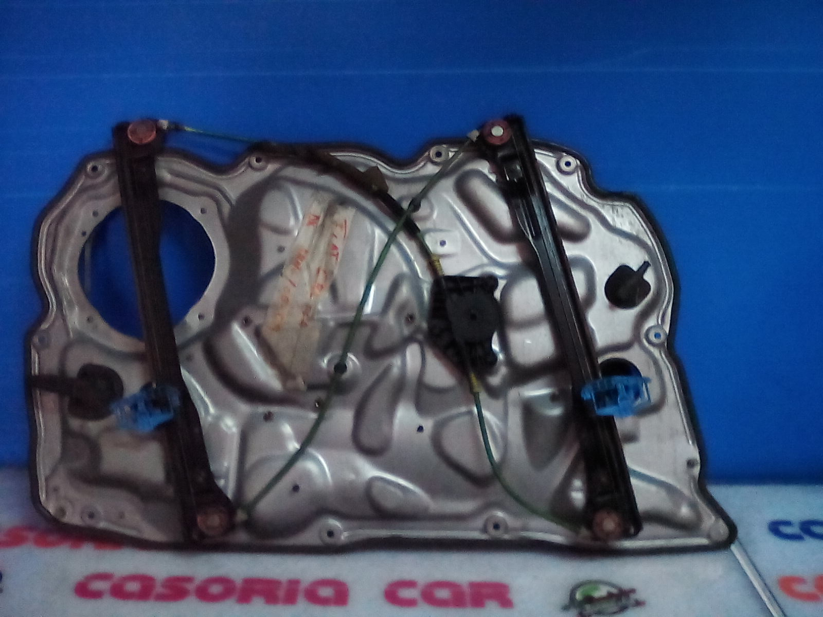 Alzacristallo Porta Ant. Destro Usato