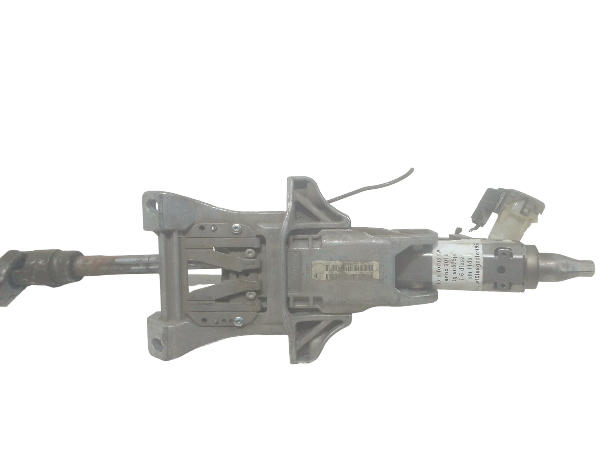 Albero Sterzo Compl. Usato