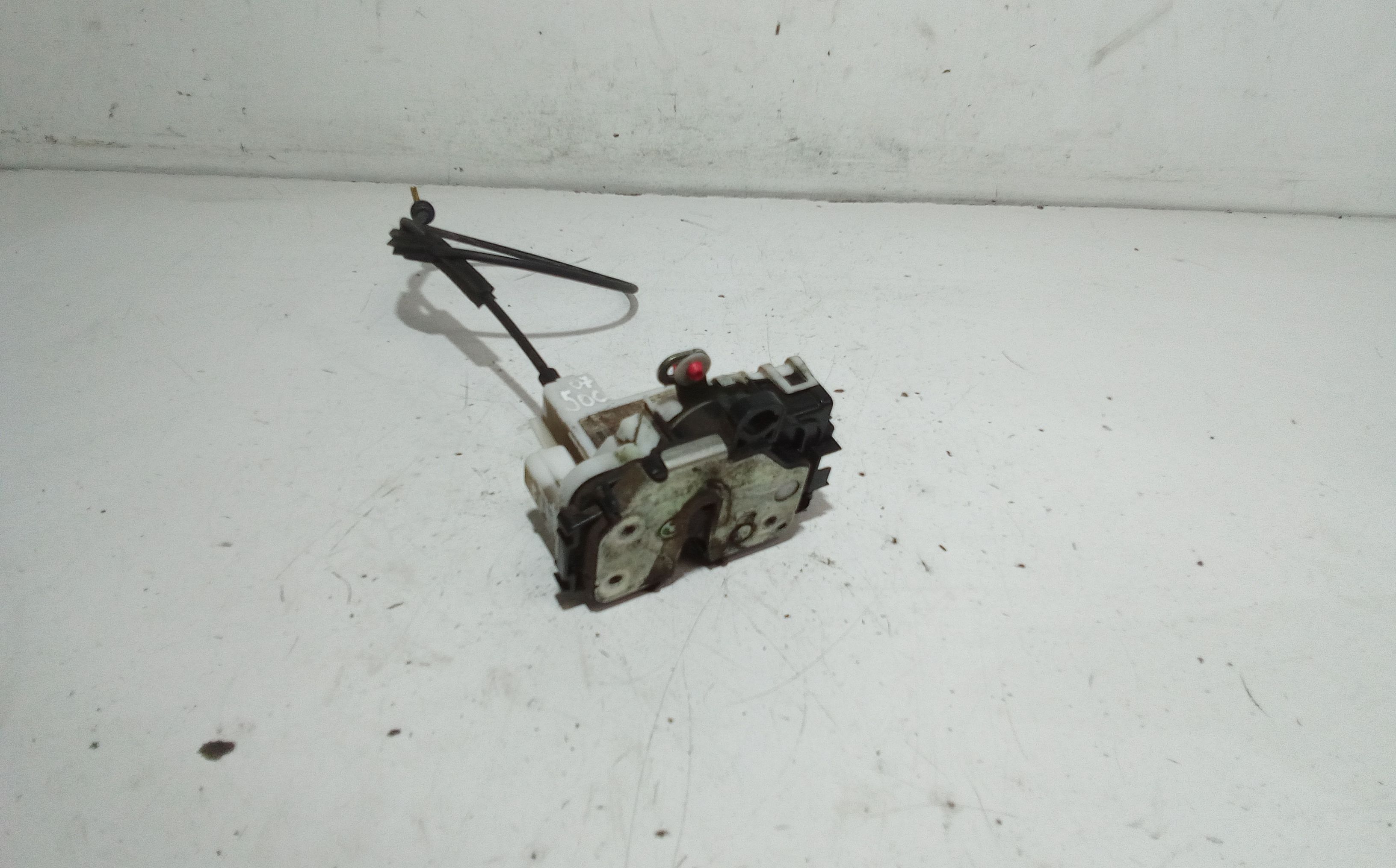 Serratura Porta Ant. Destro 52191859 Usato