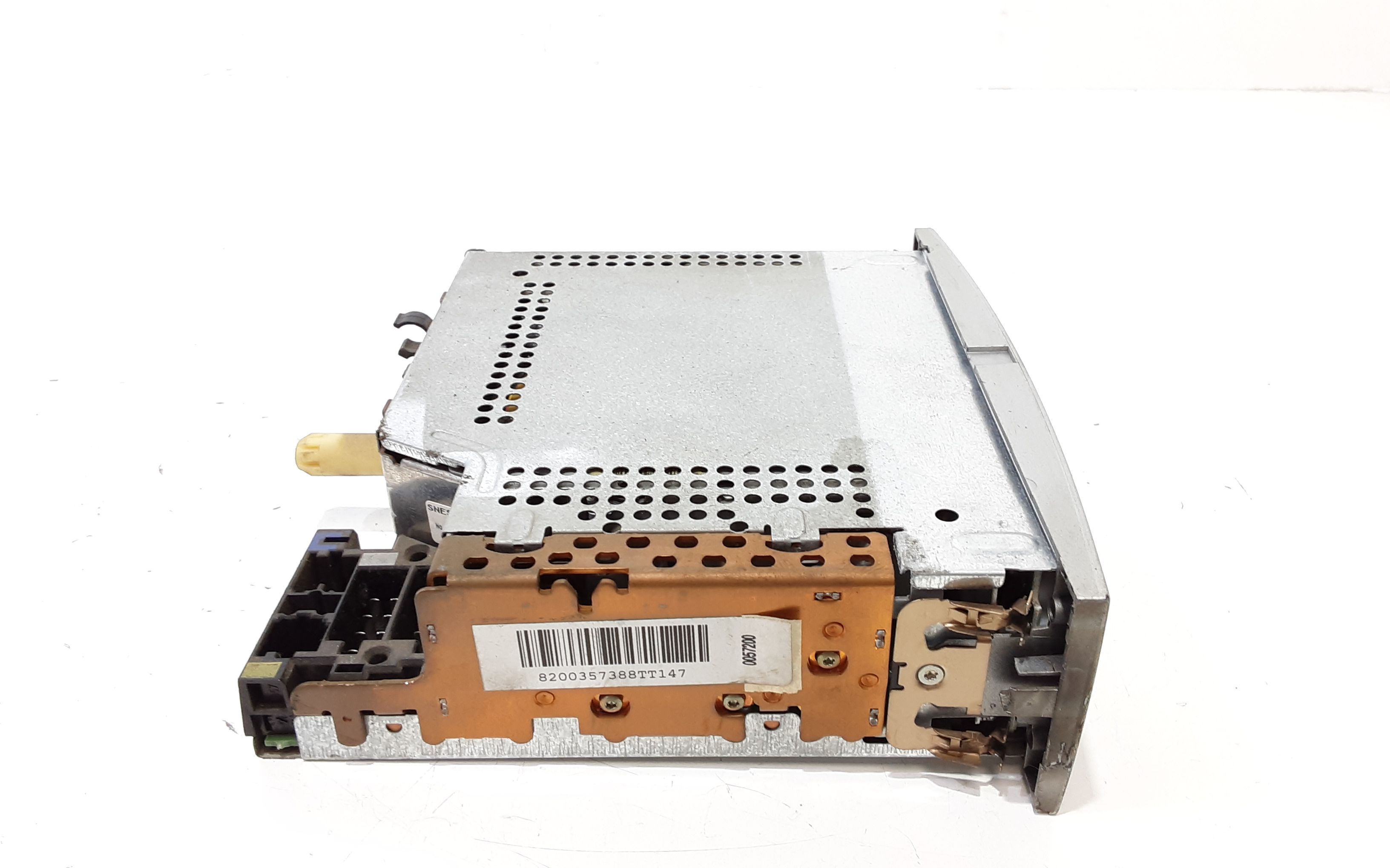 Autoradio 8200367488 Usato