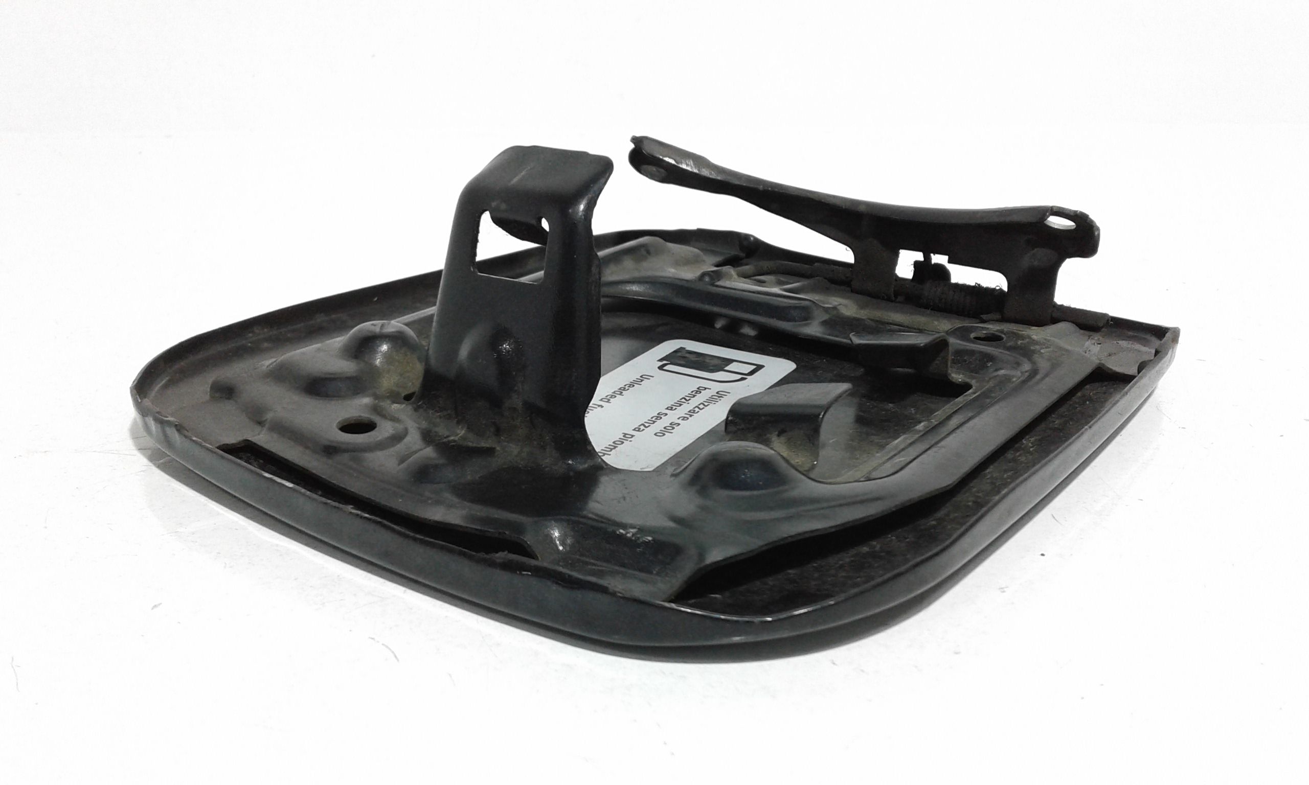 Sportello Carburante 741010027 Usato