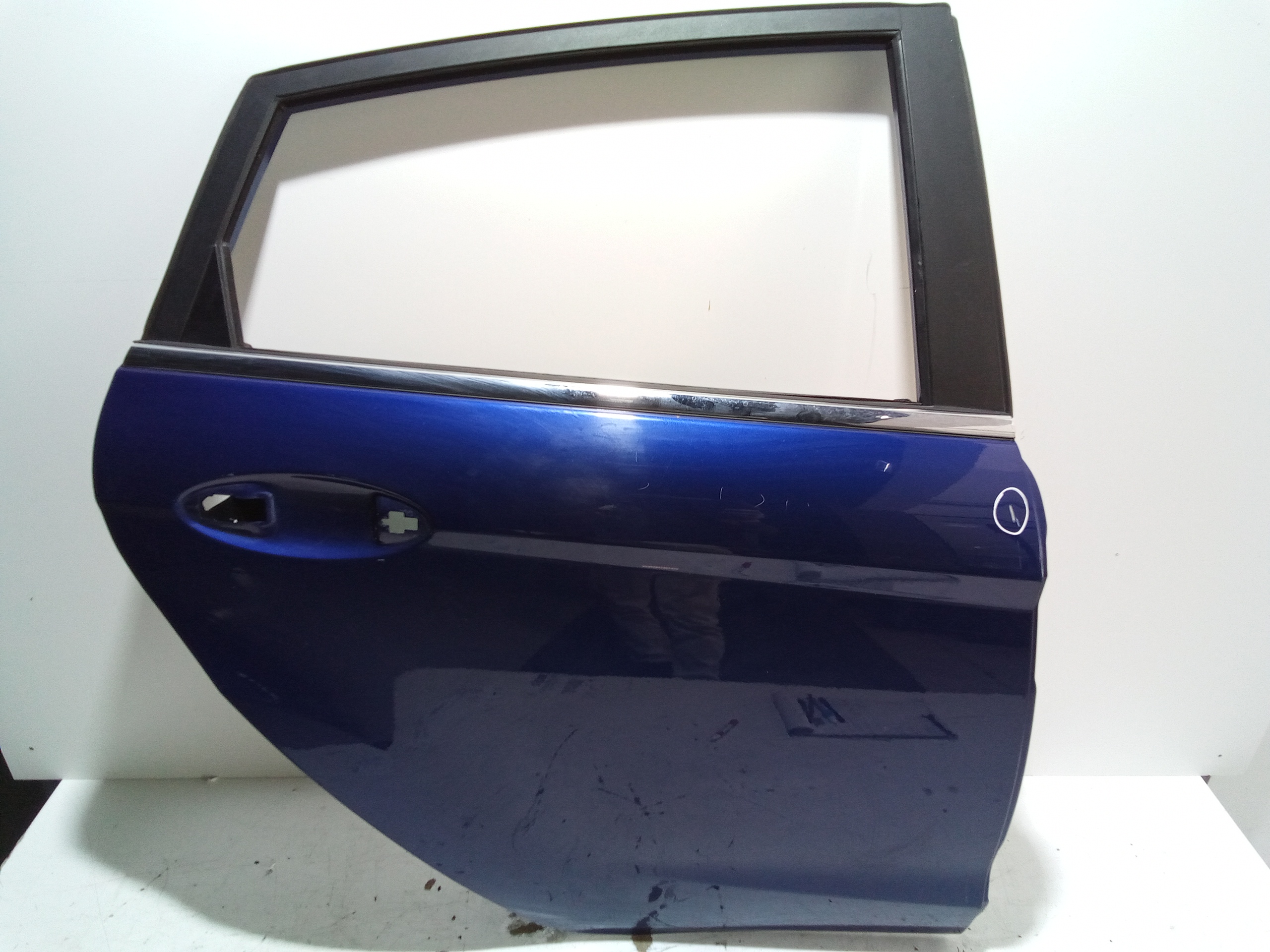 Porta Post. Destro Usato