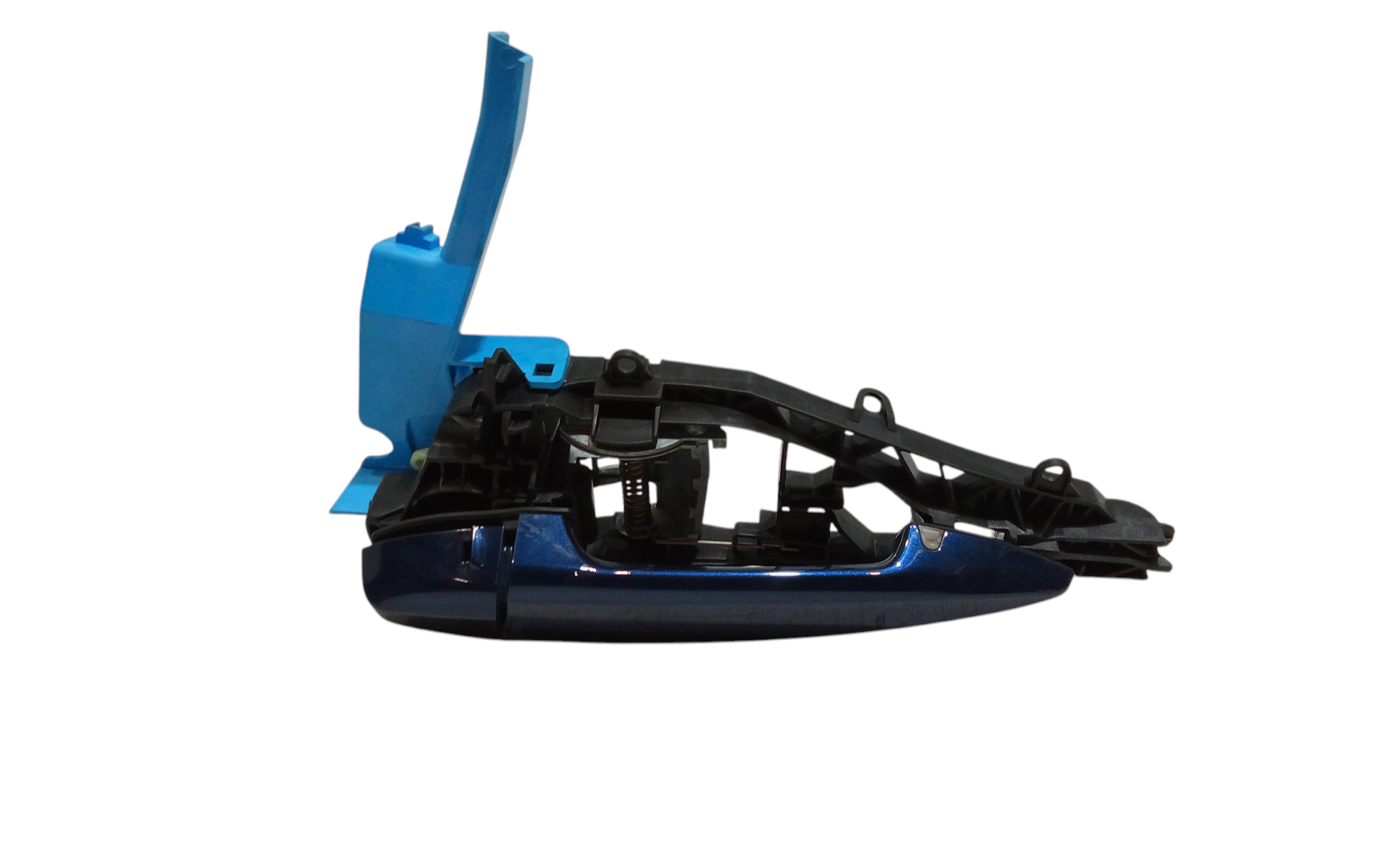 Maniglia Porta Ant. Sinistro 51217396305 Usato