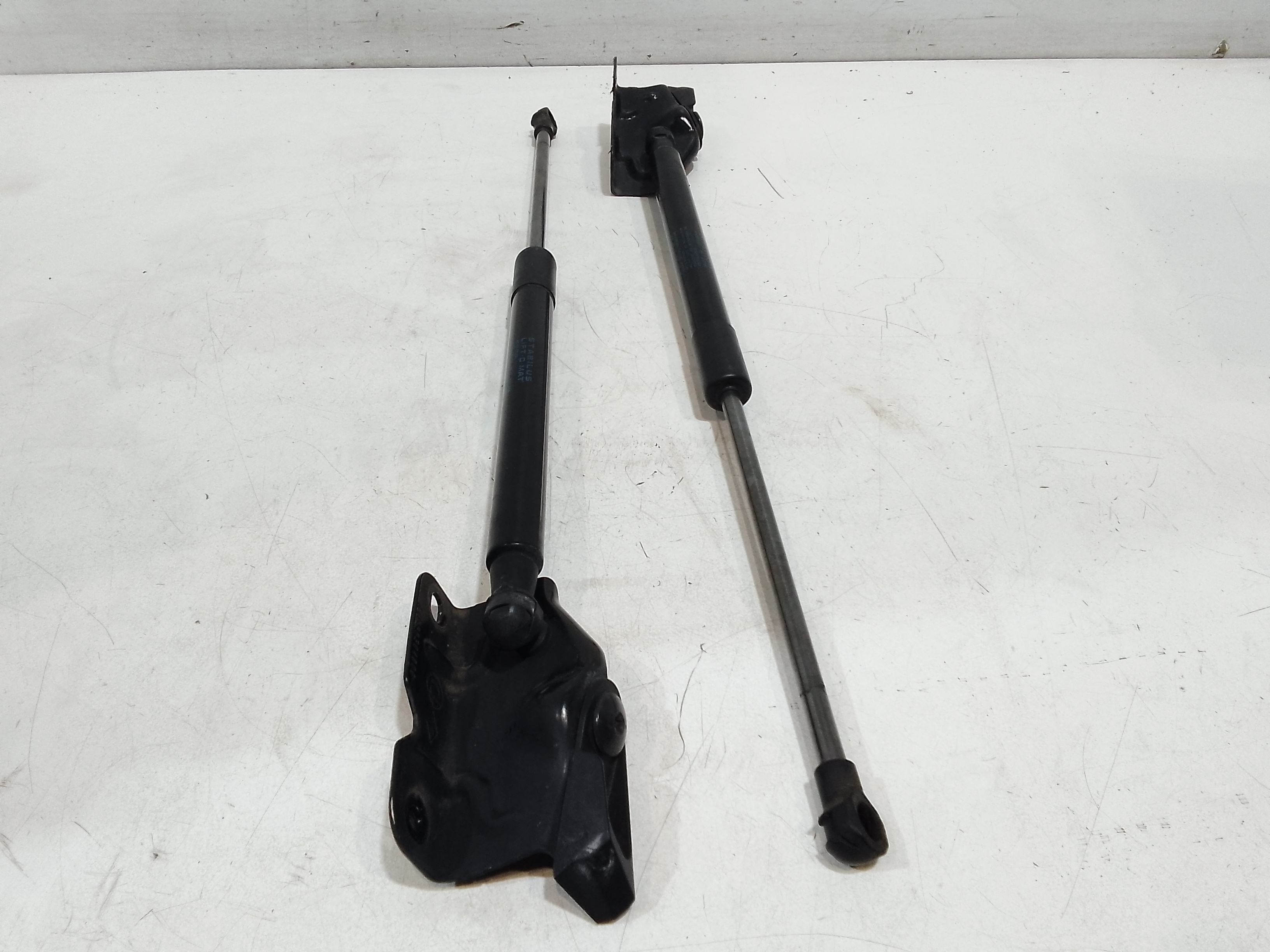 Cerniera Cofano Post. Destro Usato