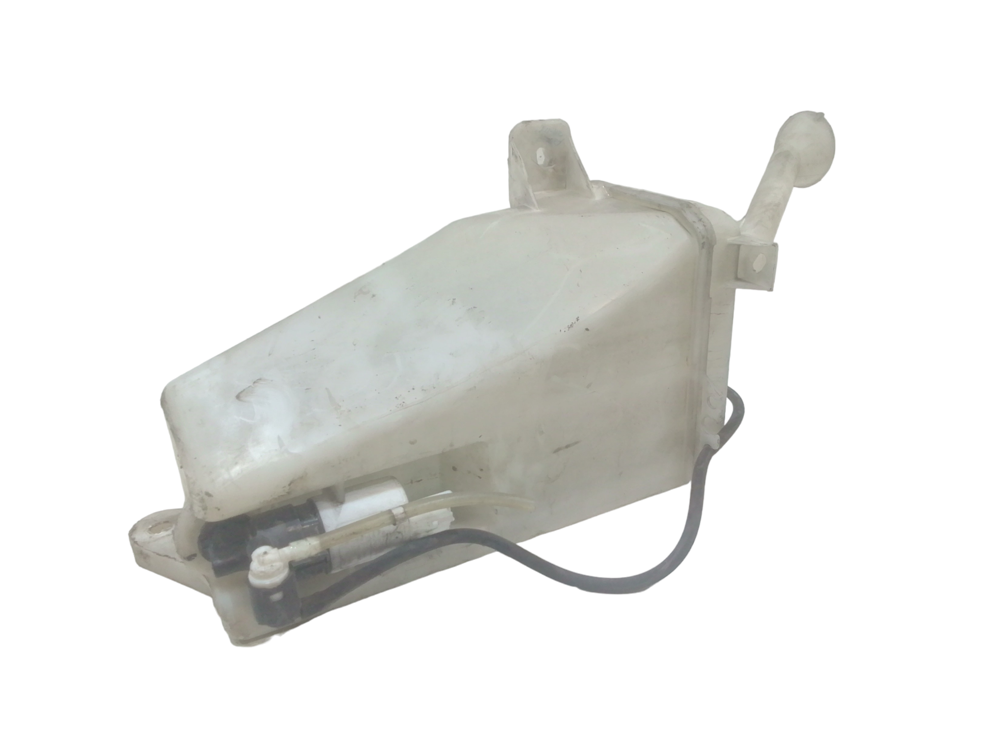 Serbatoio Tergiparabrezza Compl. Usato