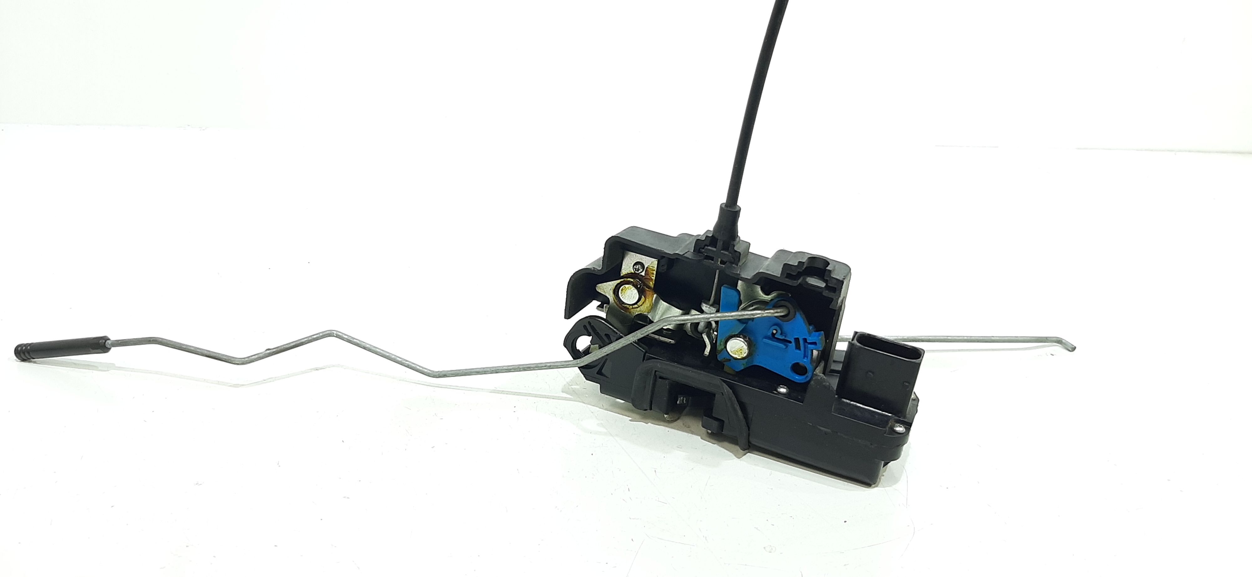 Serratura Porta Ant. Destro 96660860 Usato