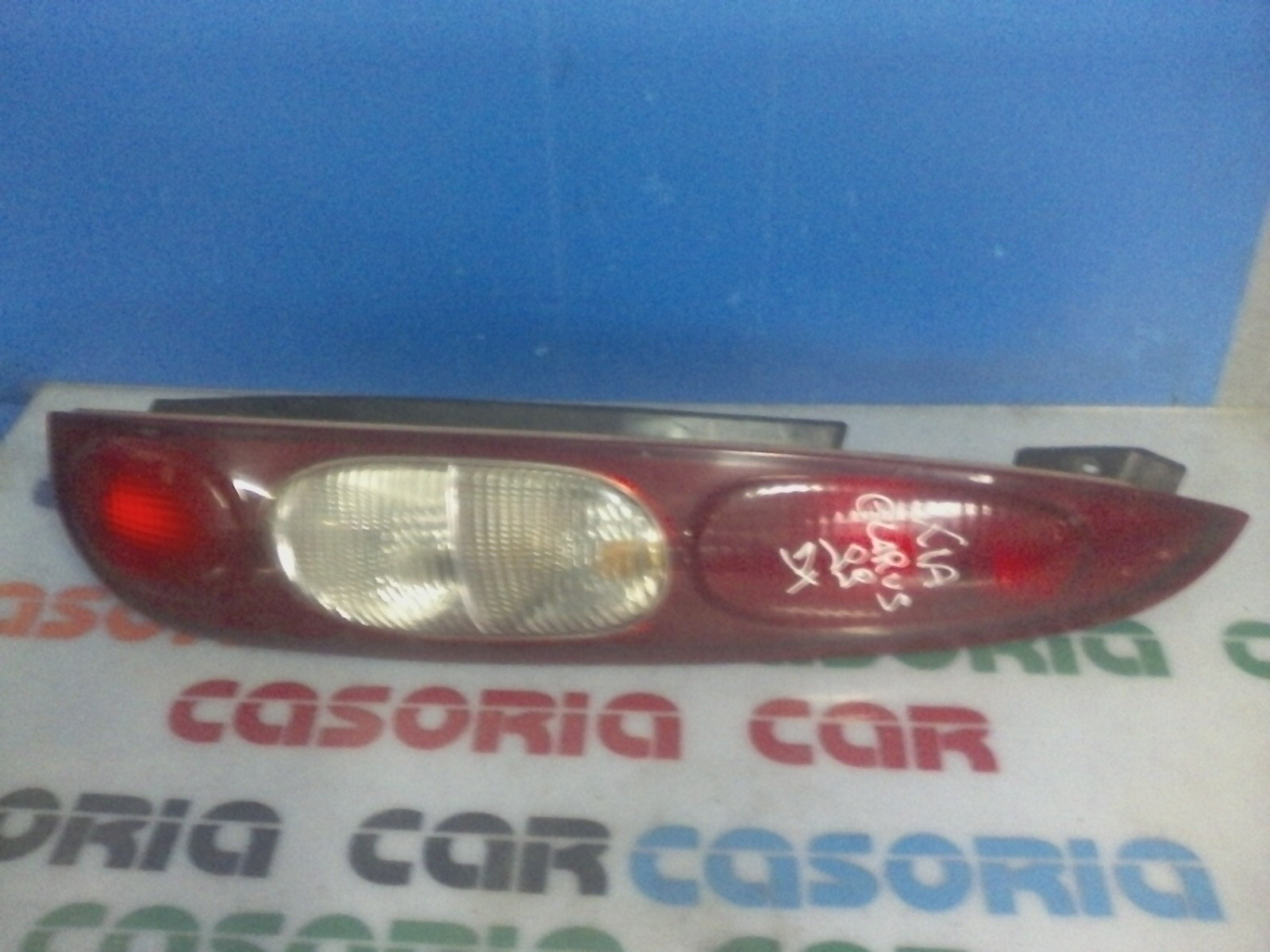 Fanale Post. Destro 0K9DA51150C Usato