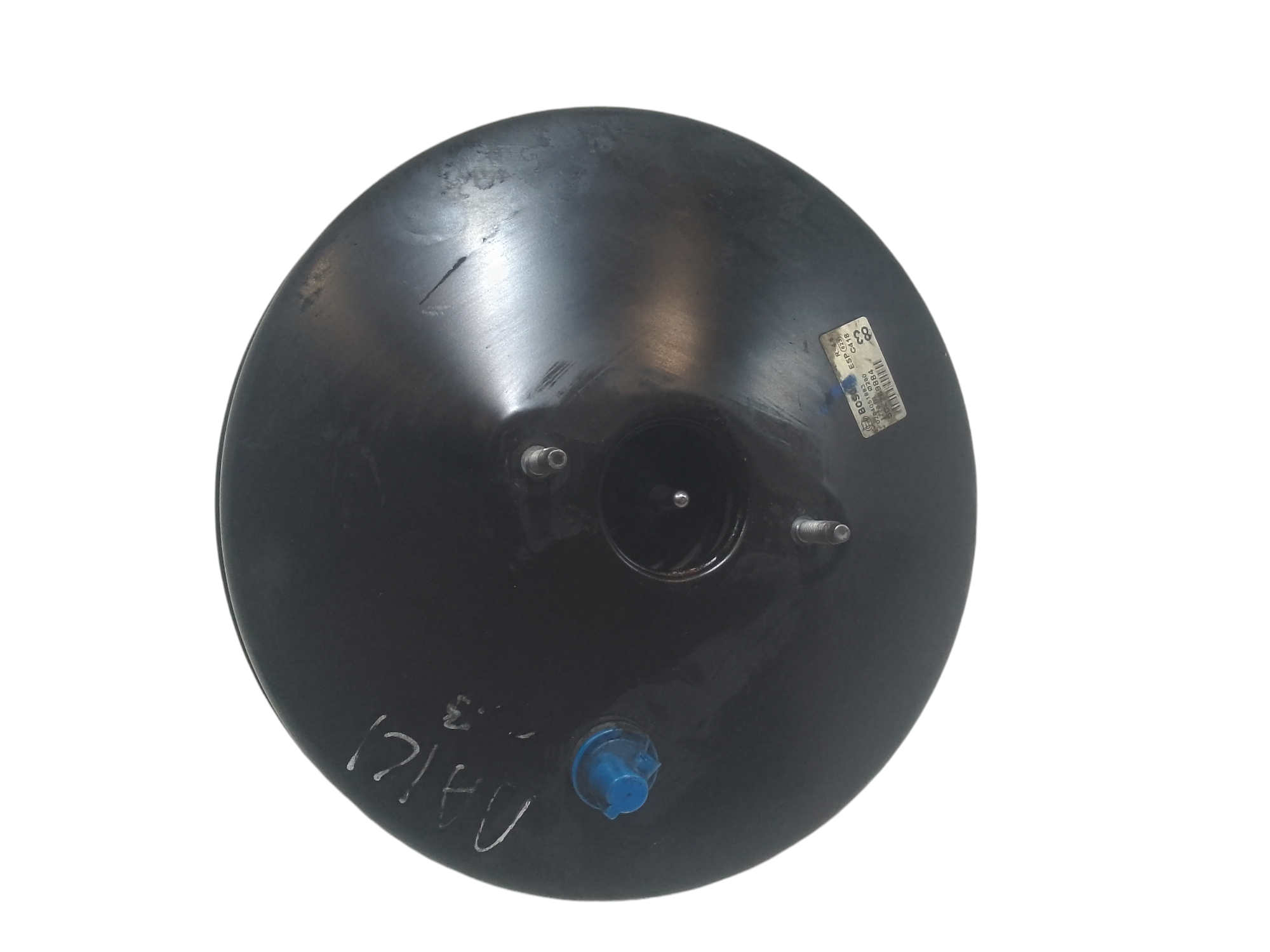 Servofreno 504089709 Usato