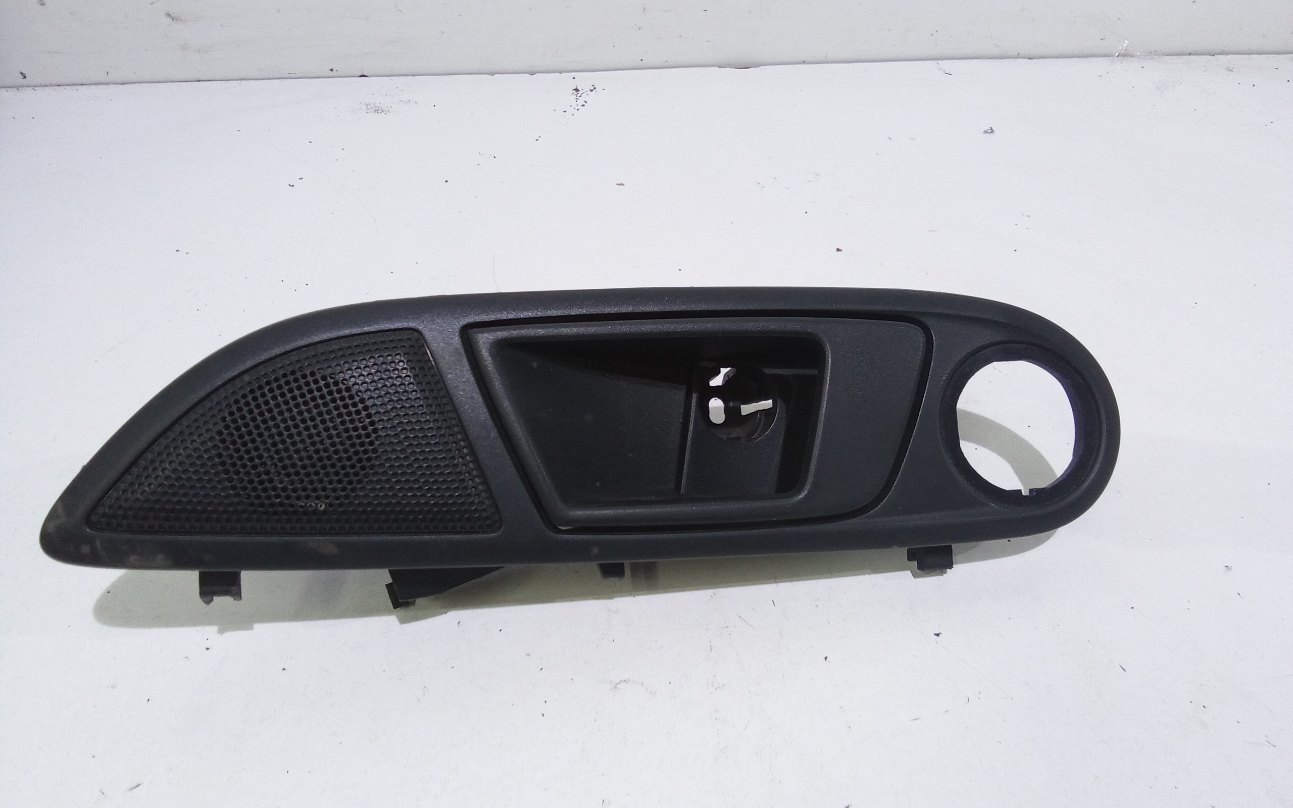 Maniglia Int. Apertura Porta Ant. Sinistro 1579323 Usato