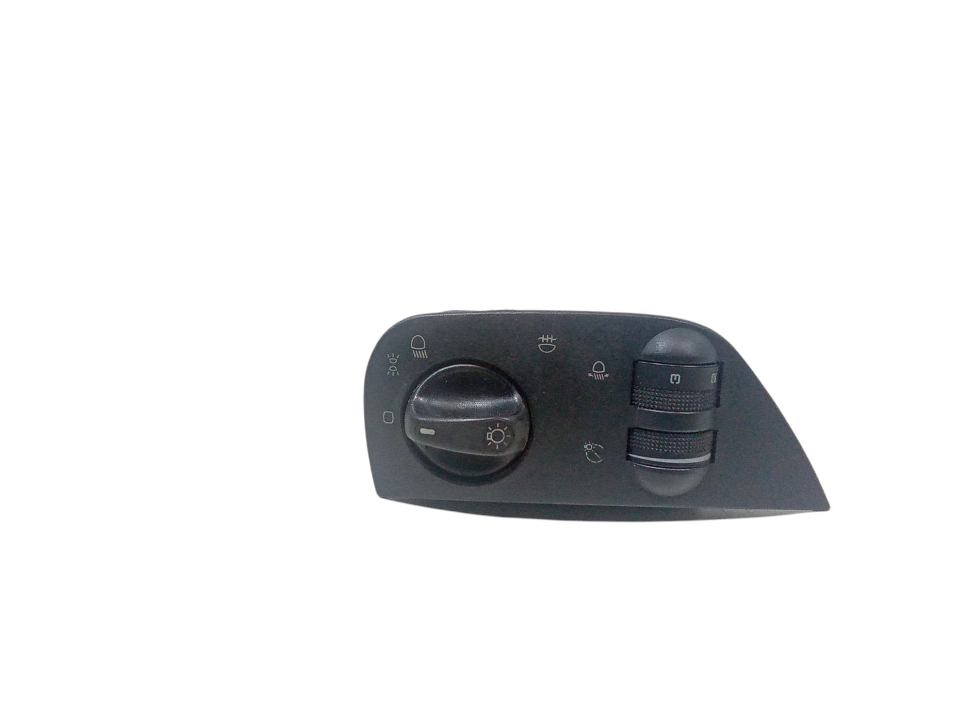 Interruttore Blocco Comando Luci Usato