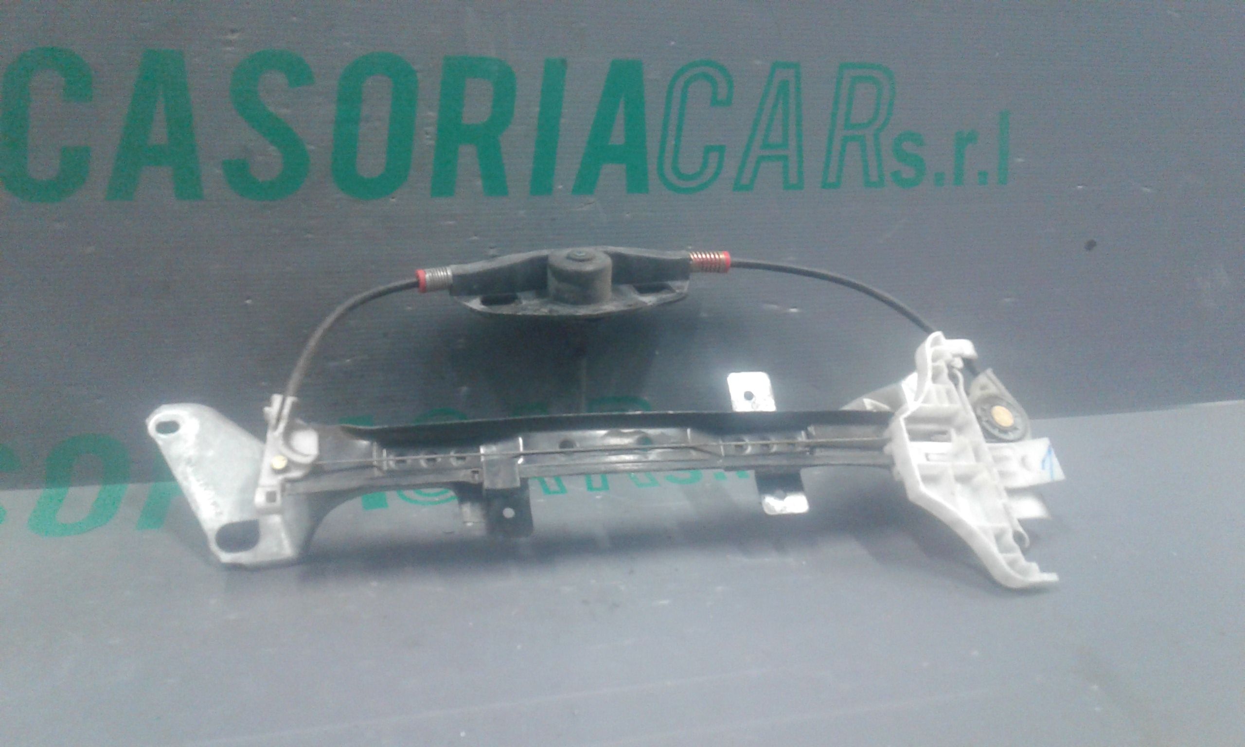 Alzacristallo Porta Post. Sinistro Usato