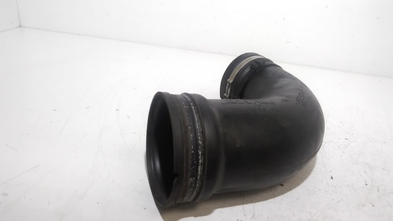 Tubo Rigido Aspirazione Aria Entrata Filtro Usato