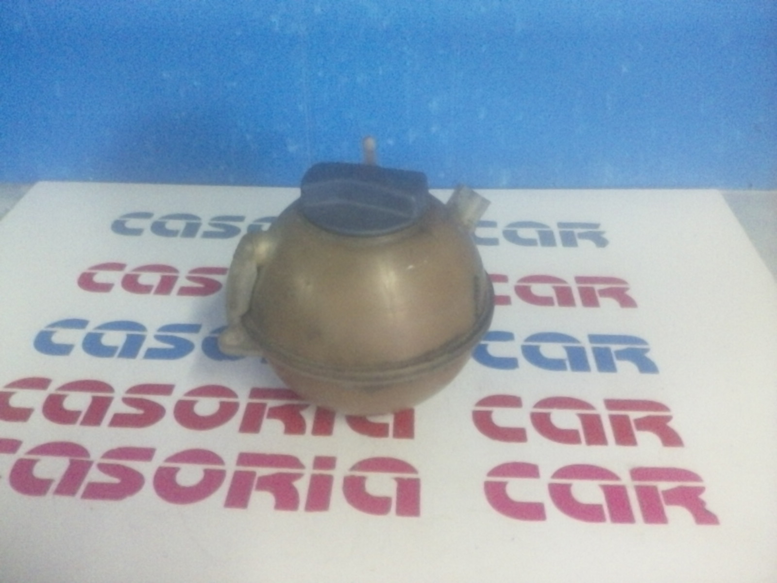 Vaschetta Compensazione Radiatore 1J0121403B Usato