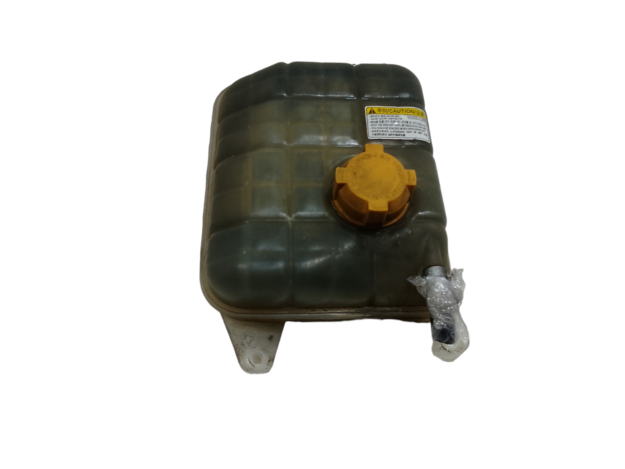 Vaschetta Compensazione Radiatore Usato