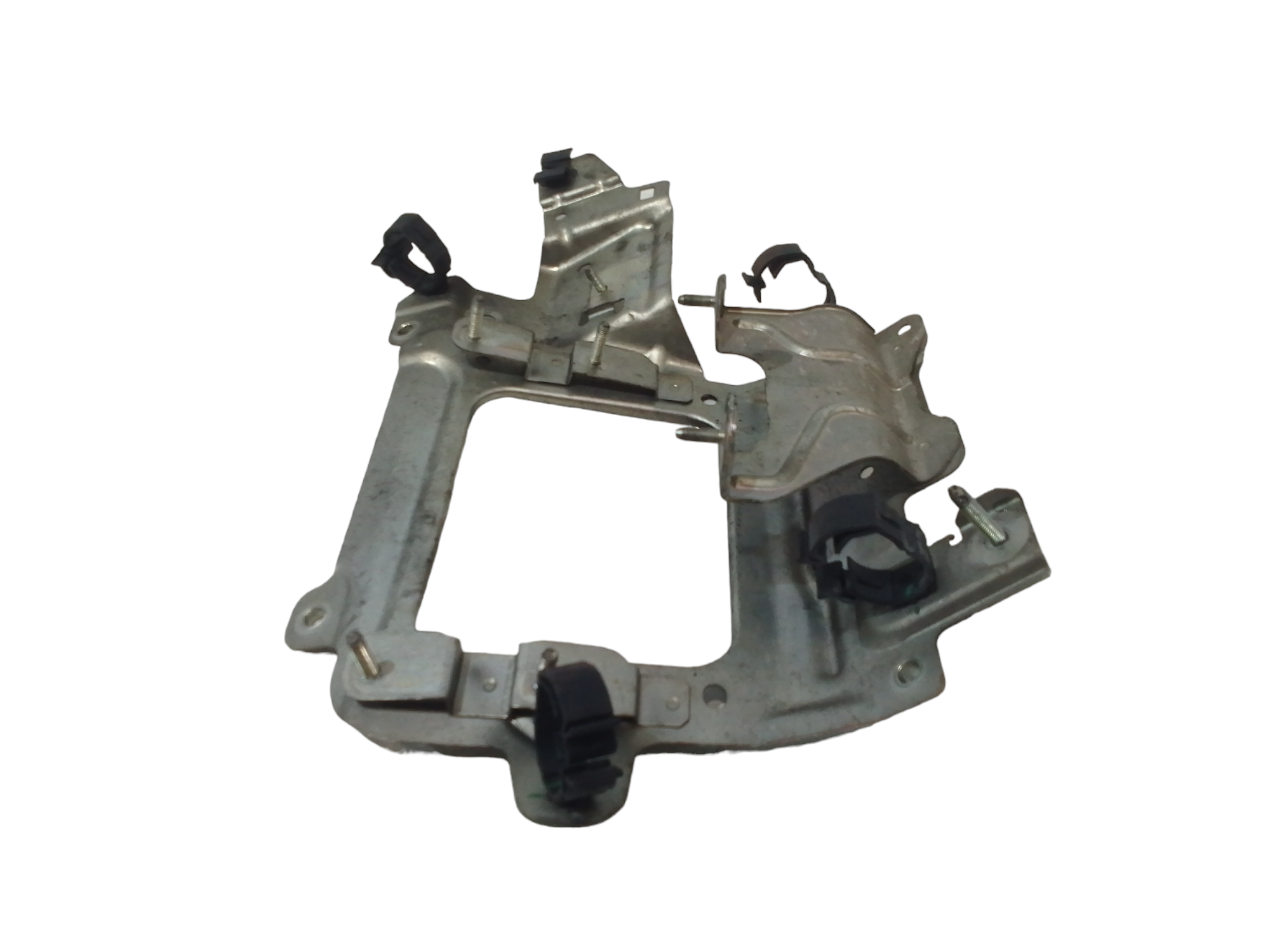 Supporto Centralina Iniezione Usato