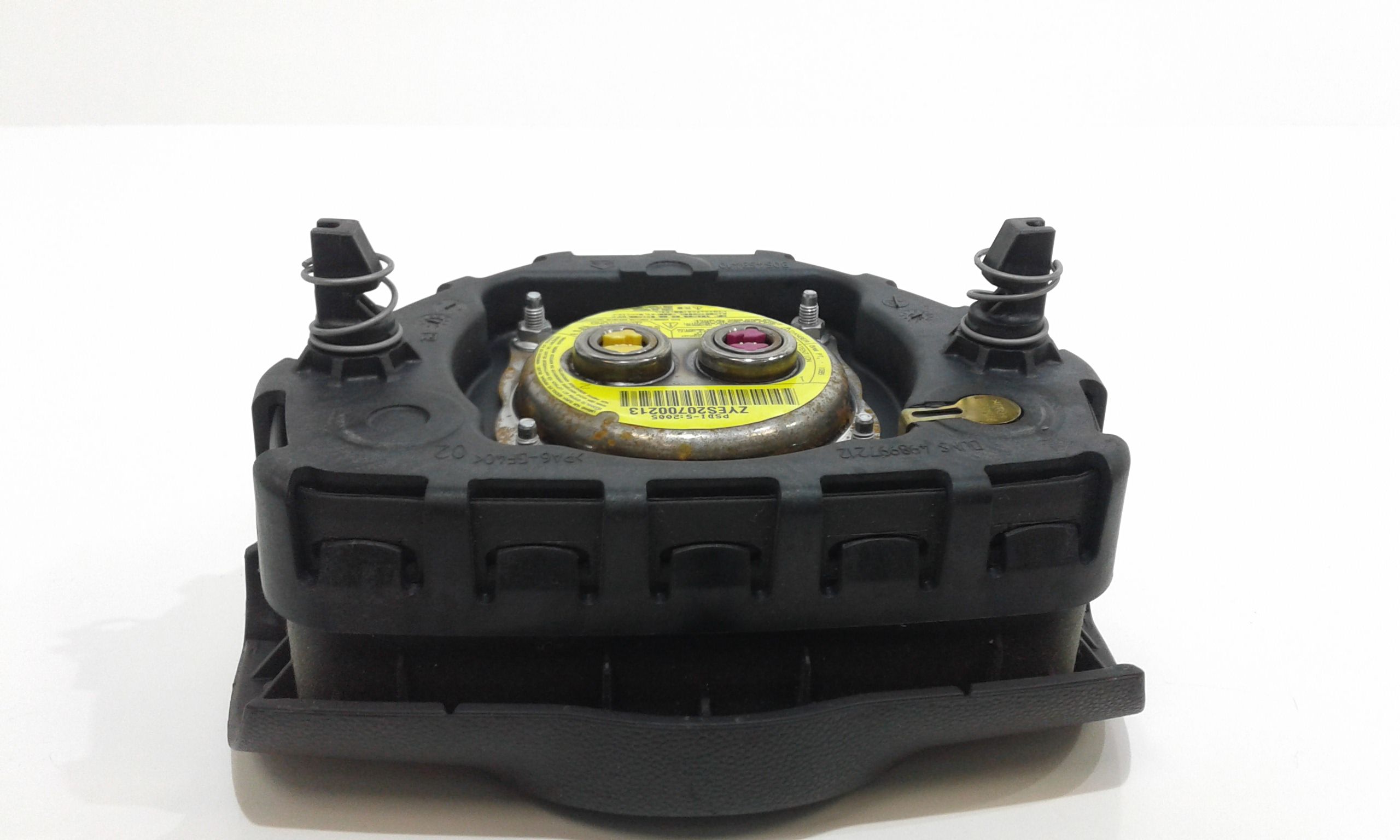 Dispositivo Airbag Lato Guida 13111344 Usato