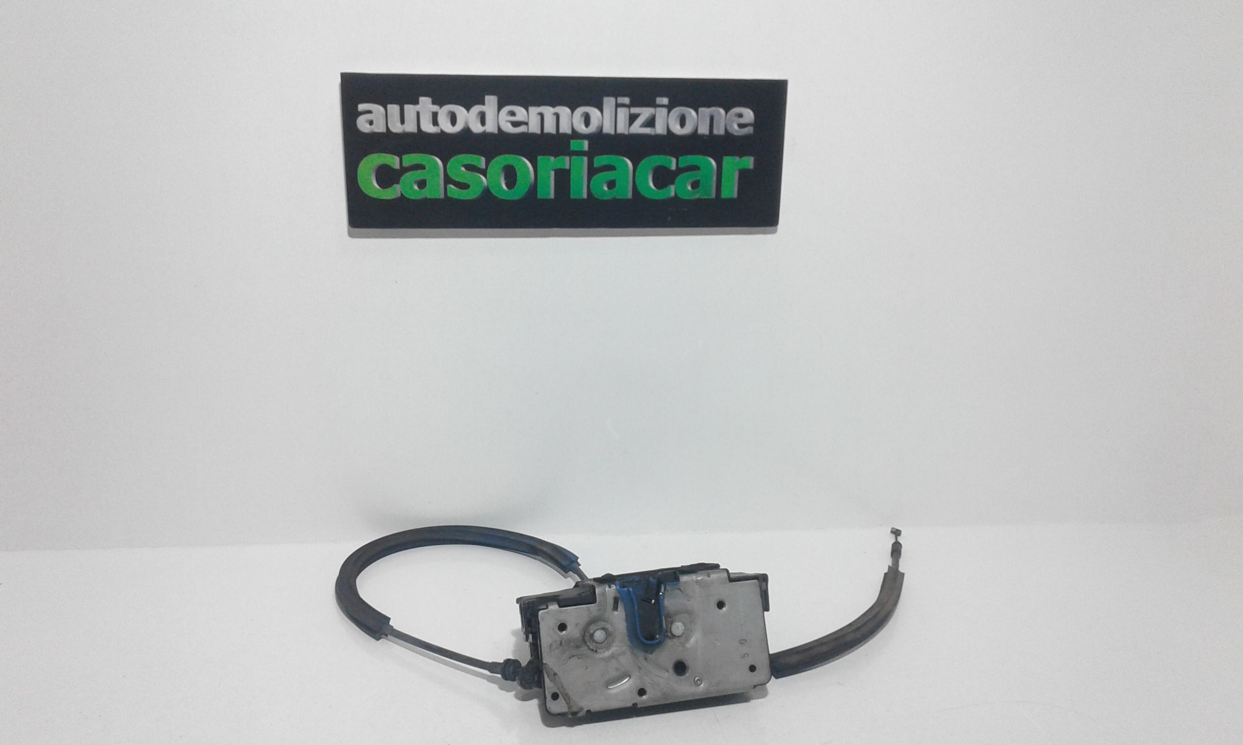 Serratura Porta Ant. Destro Usato