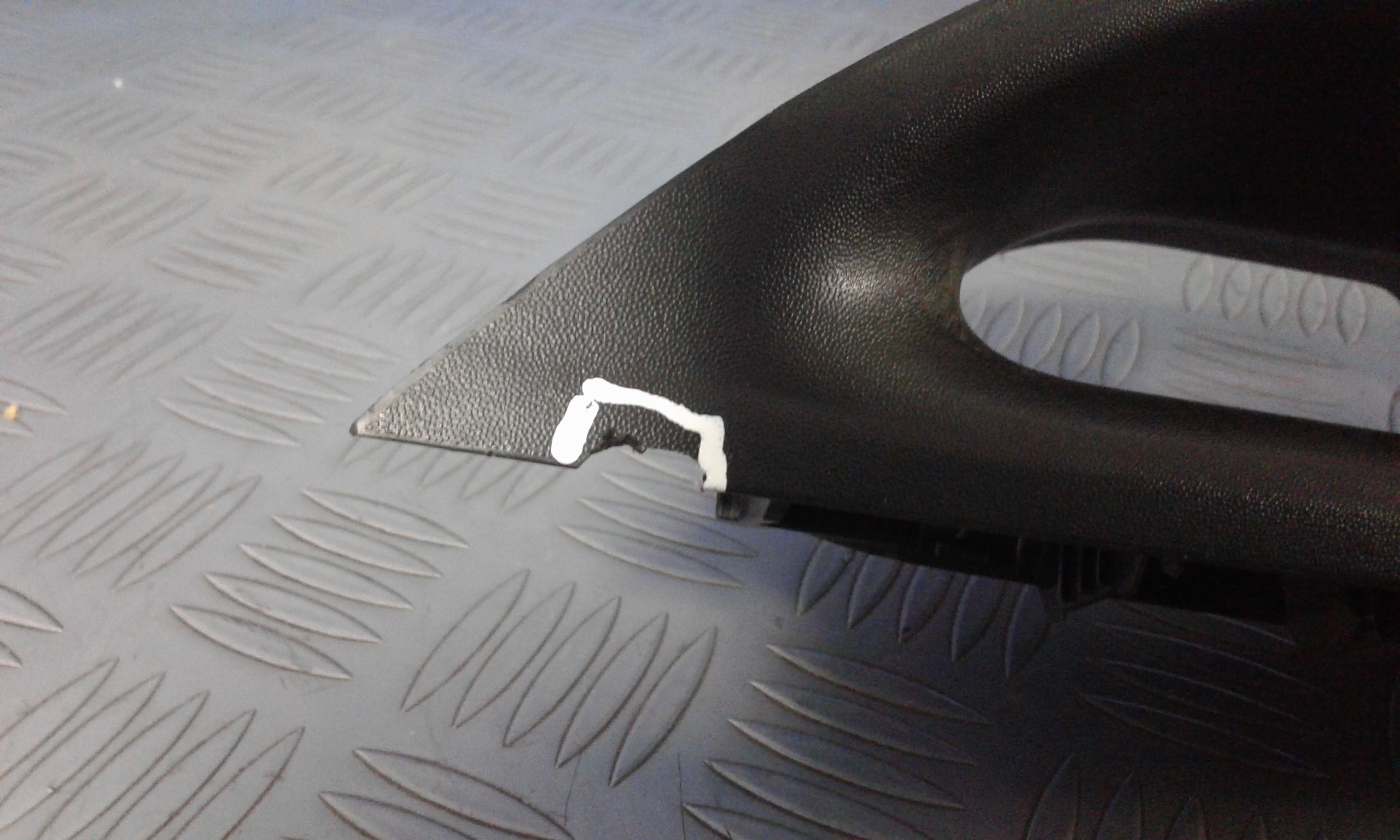 Interruttore Alzacristalli Porta Ant. Sinistro Usato