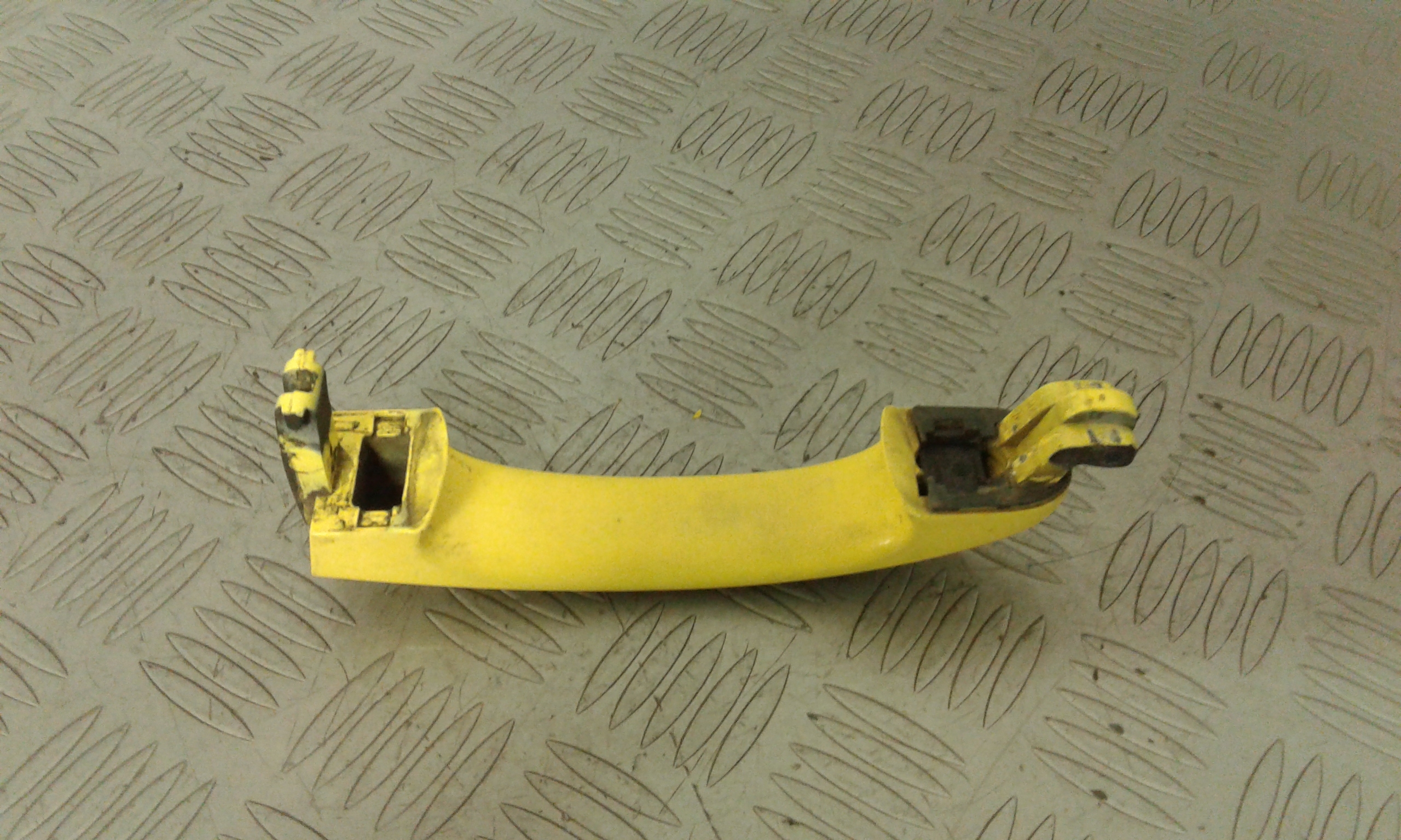 Maniglia Porta Ant. Destro 1C0837205GRU Usato