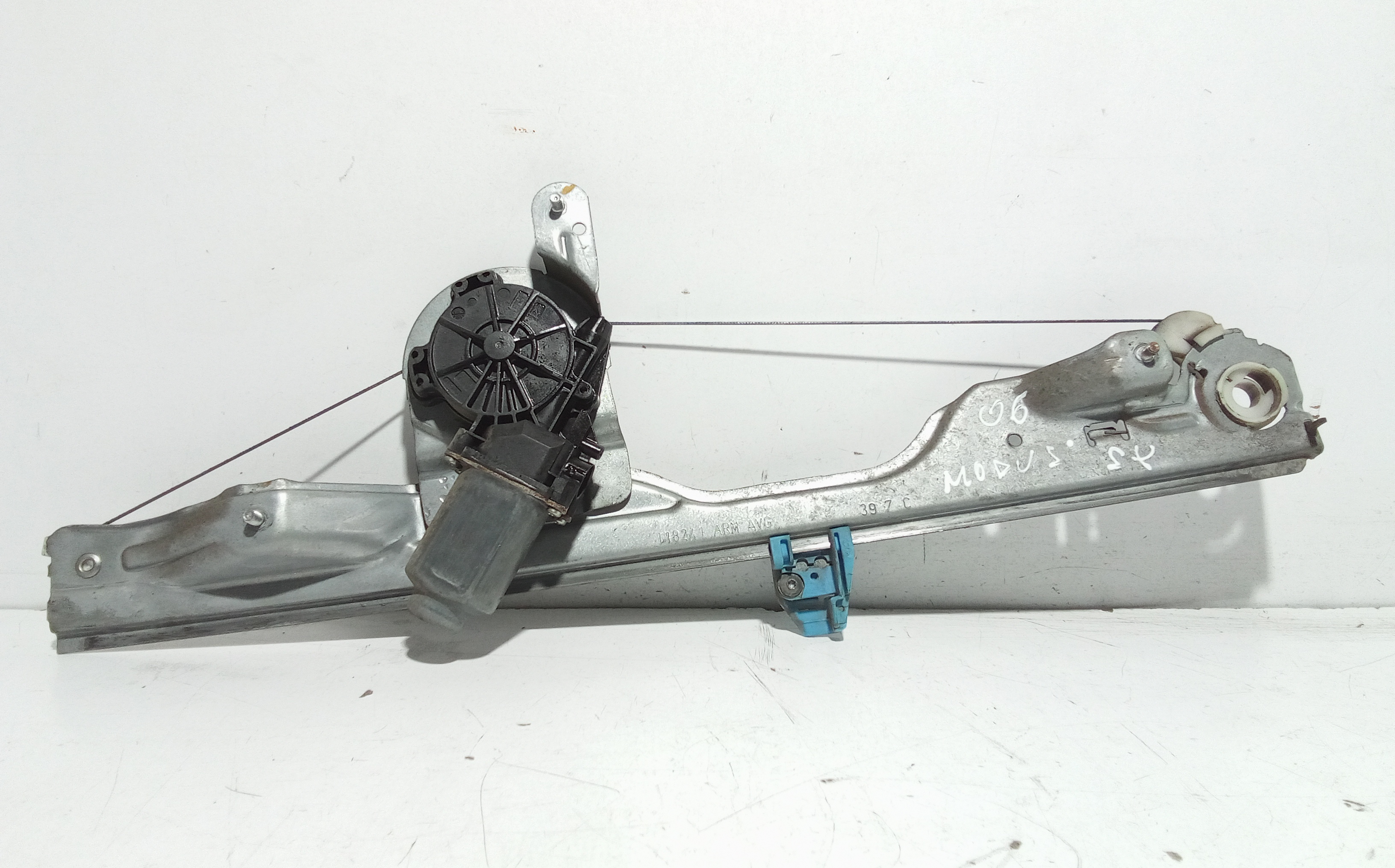 Alzacristallo Porta Ant. Sinistro Usato