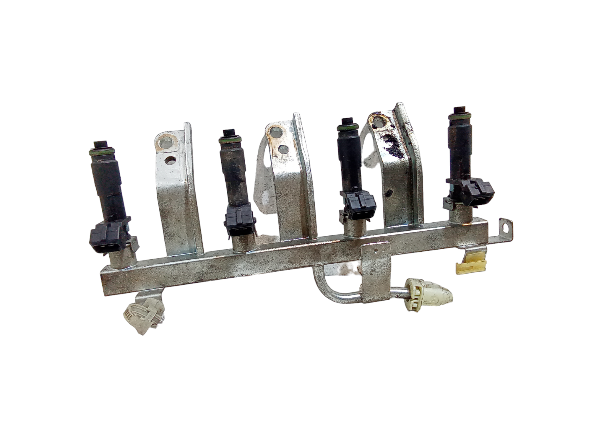 Iniettore 25186566 Usato