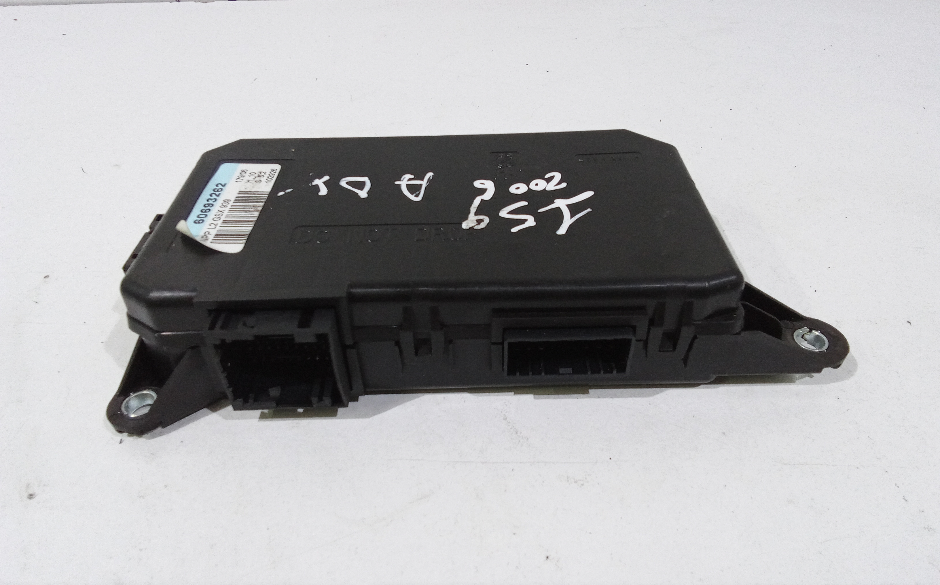 Centralina Chiusura C.zta Destro Usato