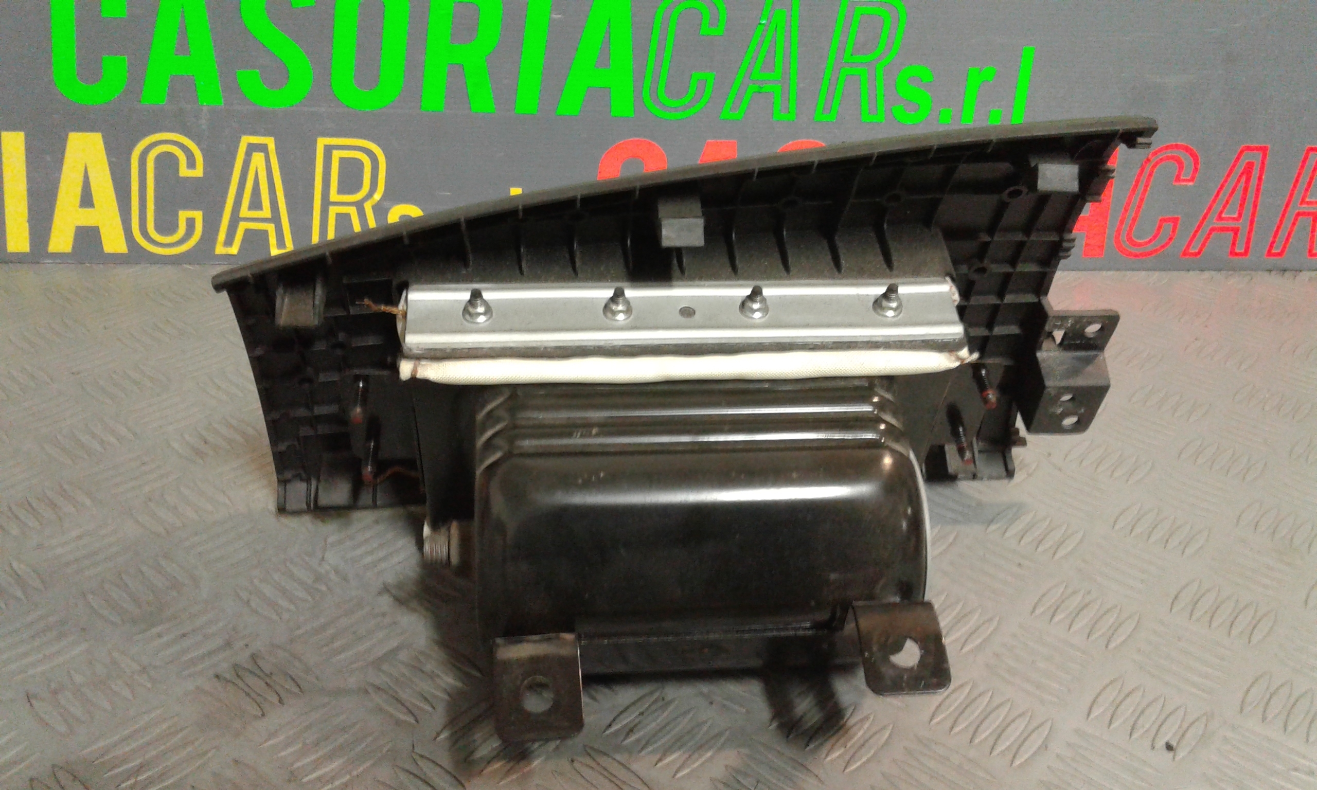 Dispositivo Airbag Lato Passeggero 96484967 Usato